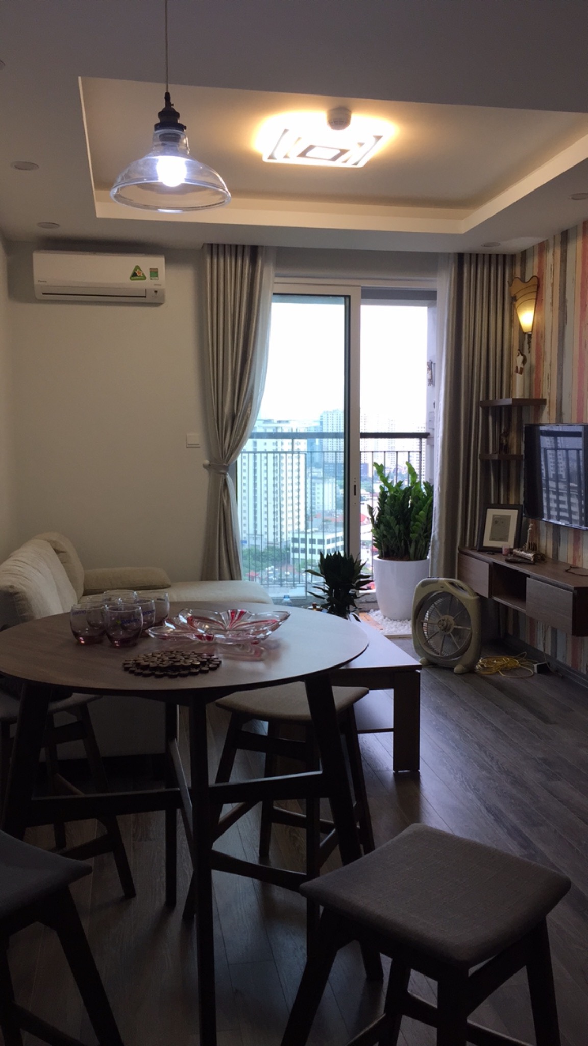 Cần bán Căn hộ chung cư dự án Seasons Avenue, Diện tích 77m², Giá 7 Tỷ