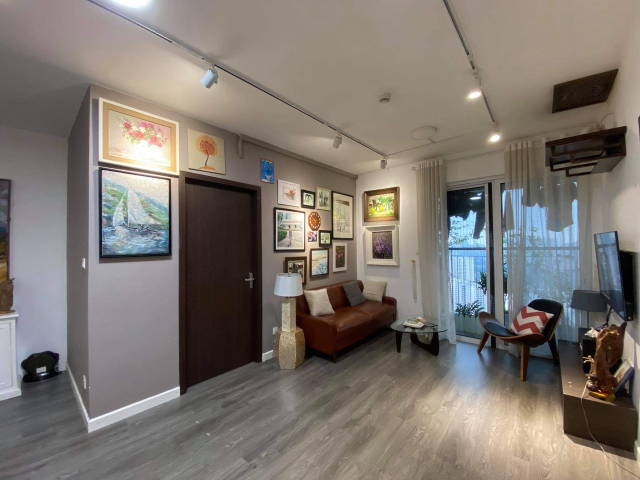 Cần bán Căn hộ chung cư dự án Seasons Avenue, Diện tích 72m², Giá 6.4 Tỷ 3