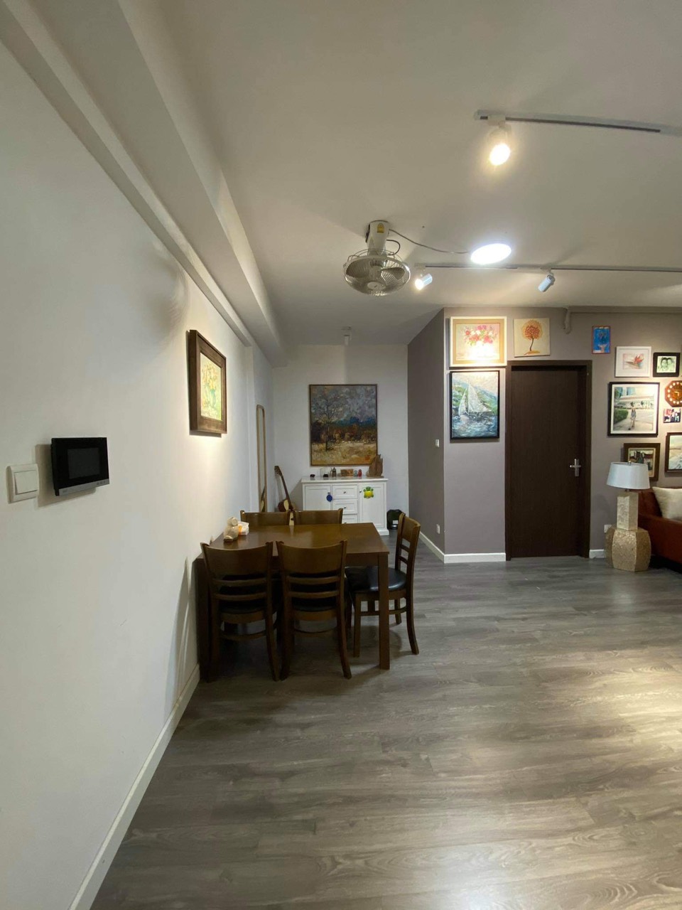 Cần bán Căn hộ chung cư dự án Seasons Avenue, Diện tích 72m², Giá 6.4 Tỷ 4