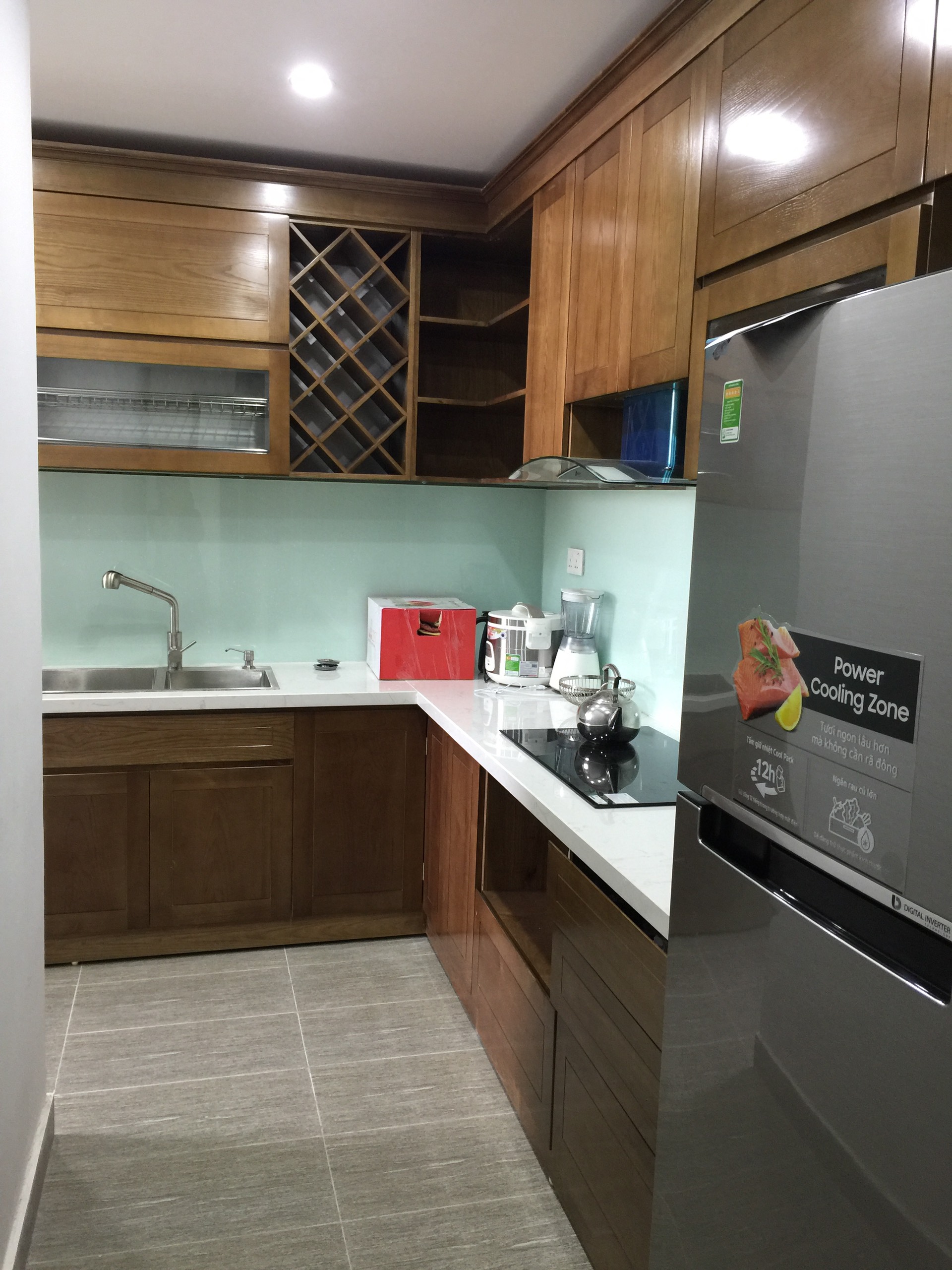 Cần bán Căn hộ chung cư dự án Seasons Avenue, Diện tích 77m², Giá 7 Tỷ 6