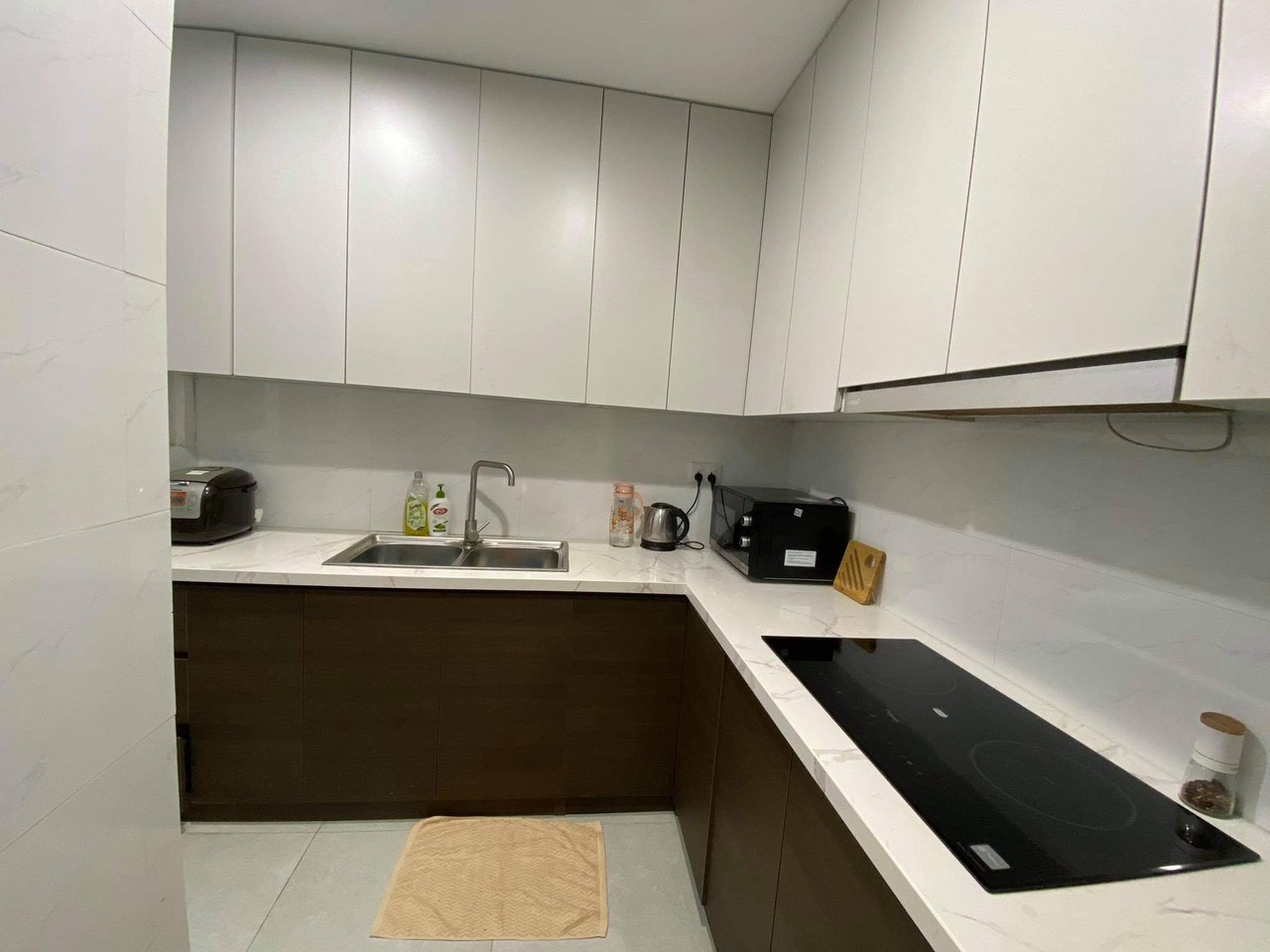 Cần bán Căn hộ chung cư dự án Seasons Avenue, Diện tích 72m², Giá 6.4 Tỷ 5