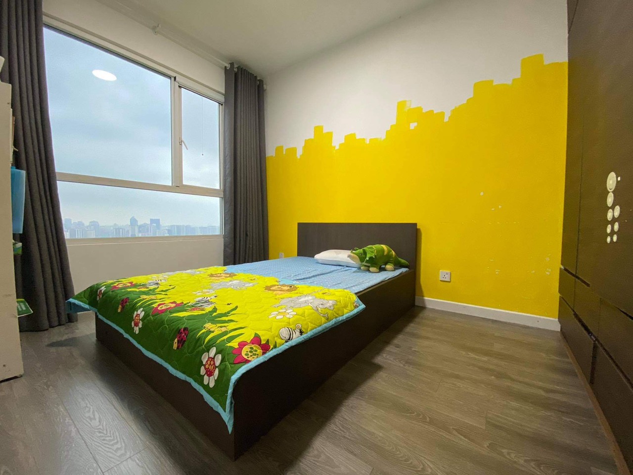 Cần bán Căn hộ chung cư dự án Seasons Avenue, Diện tích 72m², Giá 6.4 Tỷ 7