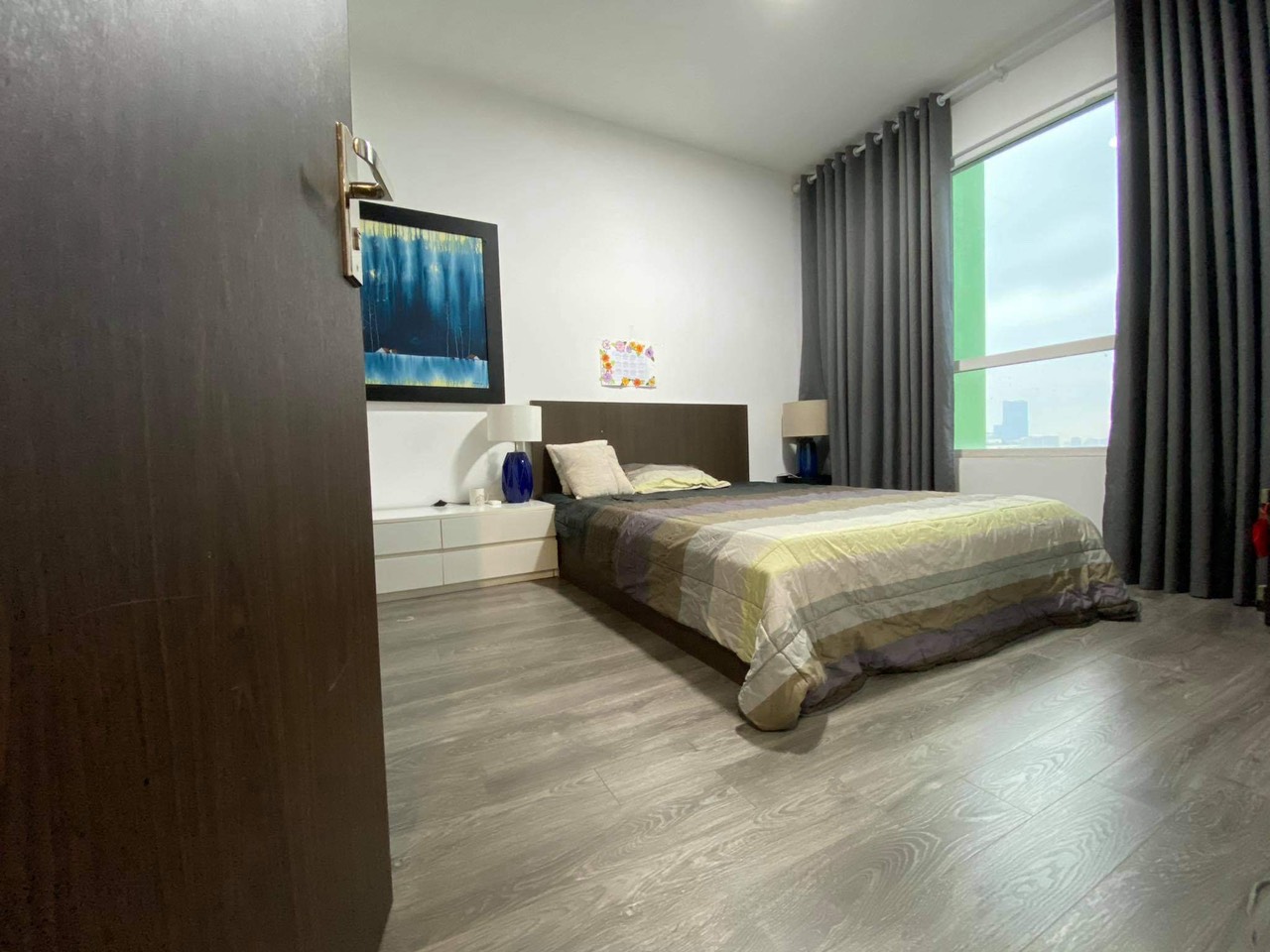 Cần bán Căn hộ chung cư dự án Seasons Avenue, Diện tích 72m², Giá 6.4 Tỷ 6