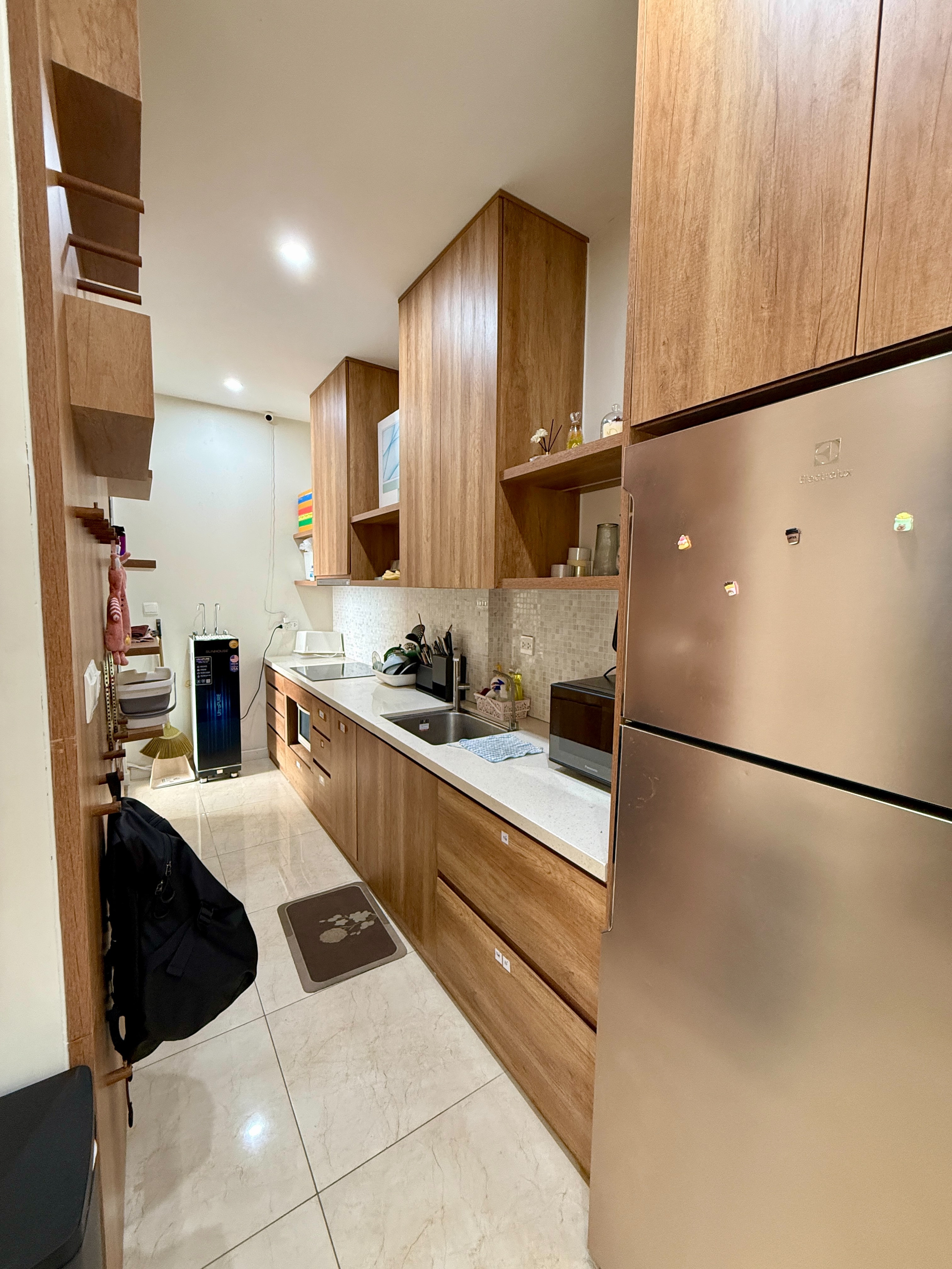 Cần bán Căn hộ chung cư dự án Vinhomes D'Capitale, Diện tích 73m², Giá 8.9 Tỷ 3