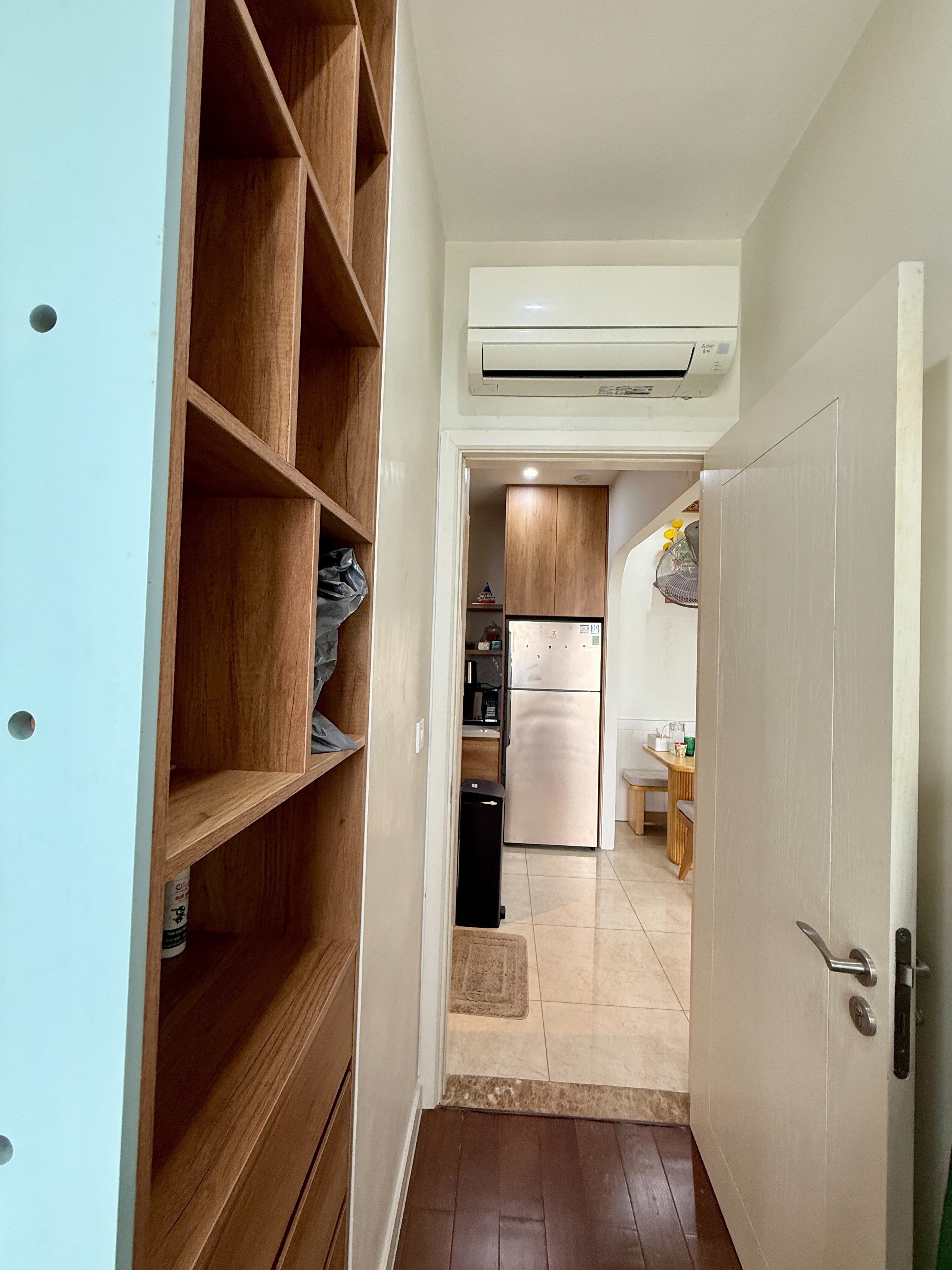 Cần bán Căn hộ chung cư dự án Vinhomes D'Capitale, Diện tích 73m², Giá 8.9 Tỷ 4