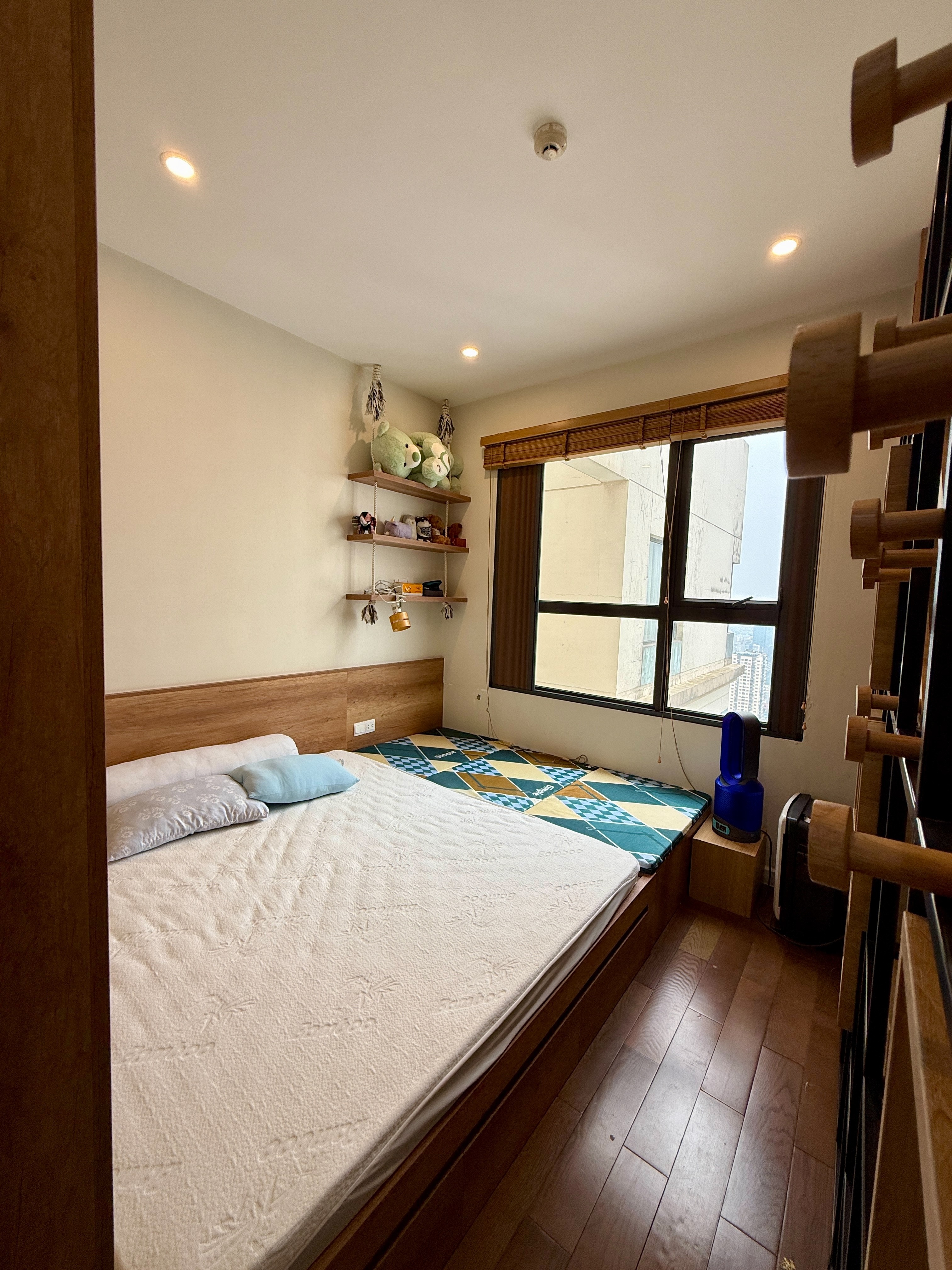 Cần bán Căn hộ chung cư dự án Vinhomes D'Capitale, Diện tích 73m², Giá 8.9 Tỷ 9