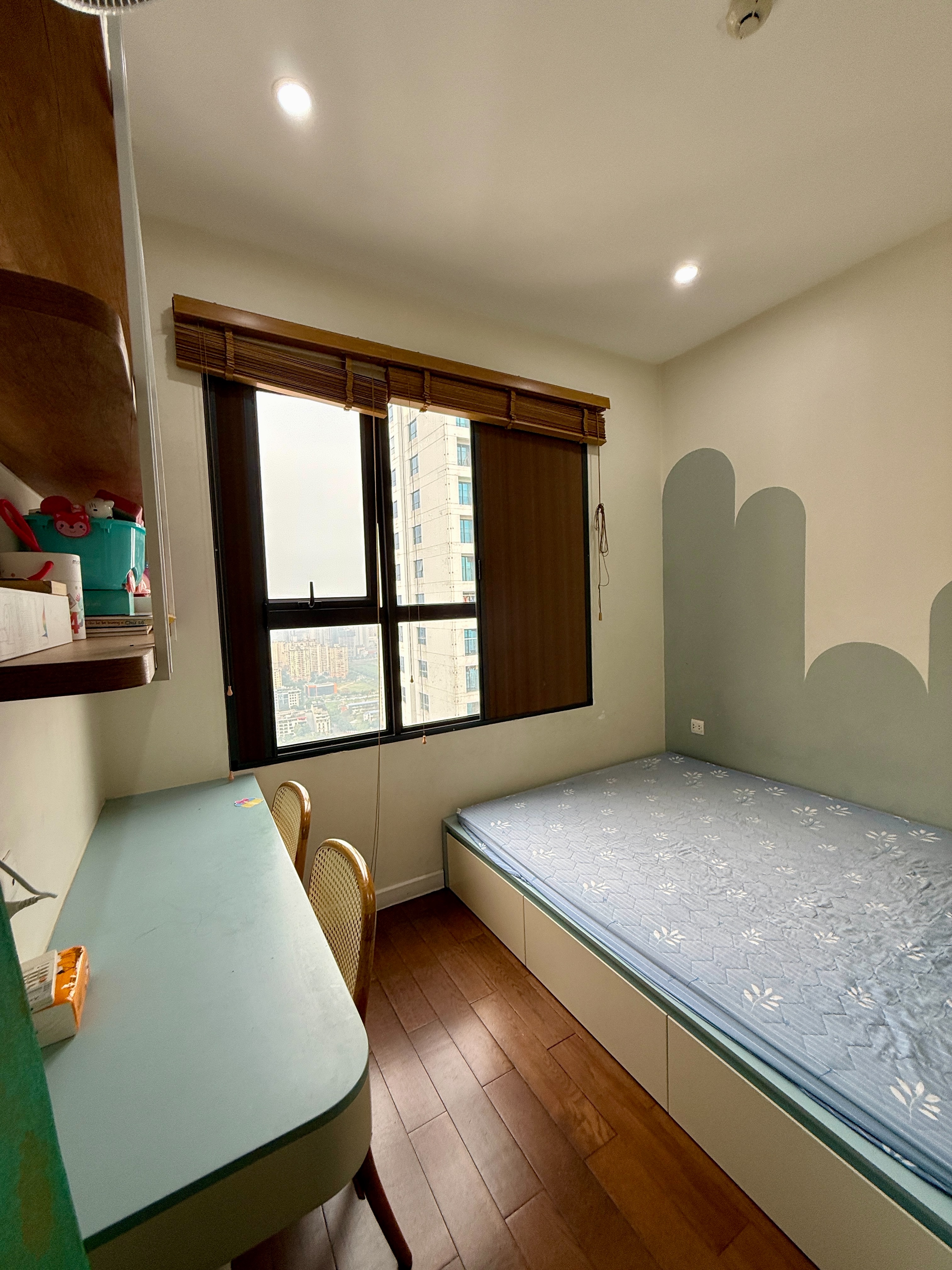 Cần bán Căn hộ chung cư dự án Vinhomes D'Capitale, Diện tích 73m², Giá 8.9 Tỷ 11