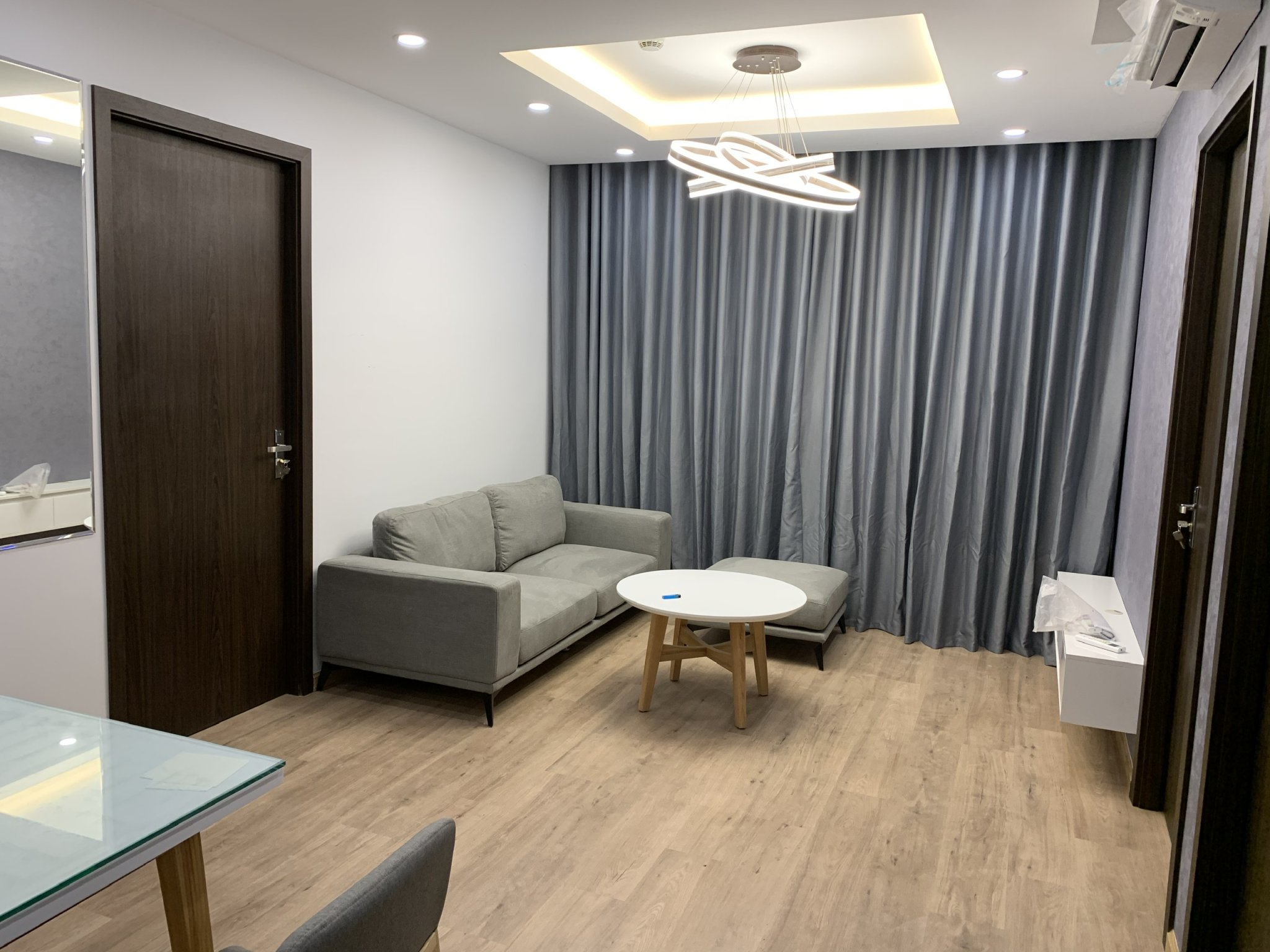 B.Á.N căn hộ 2PN tại Seasons Avenue, 72m2 full đồ, giá 6.4 tỷ