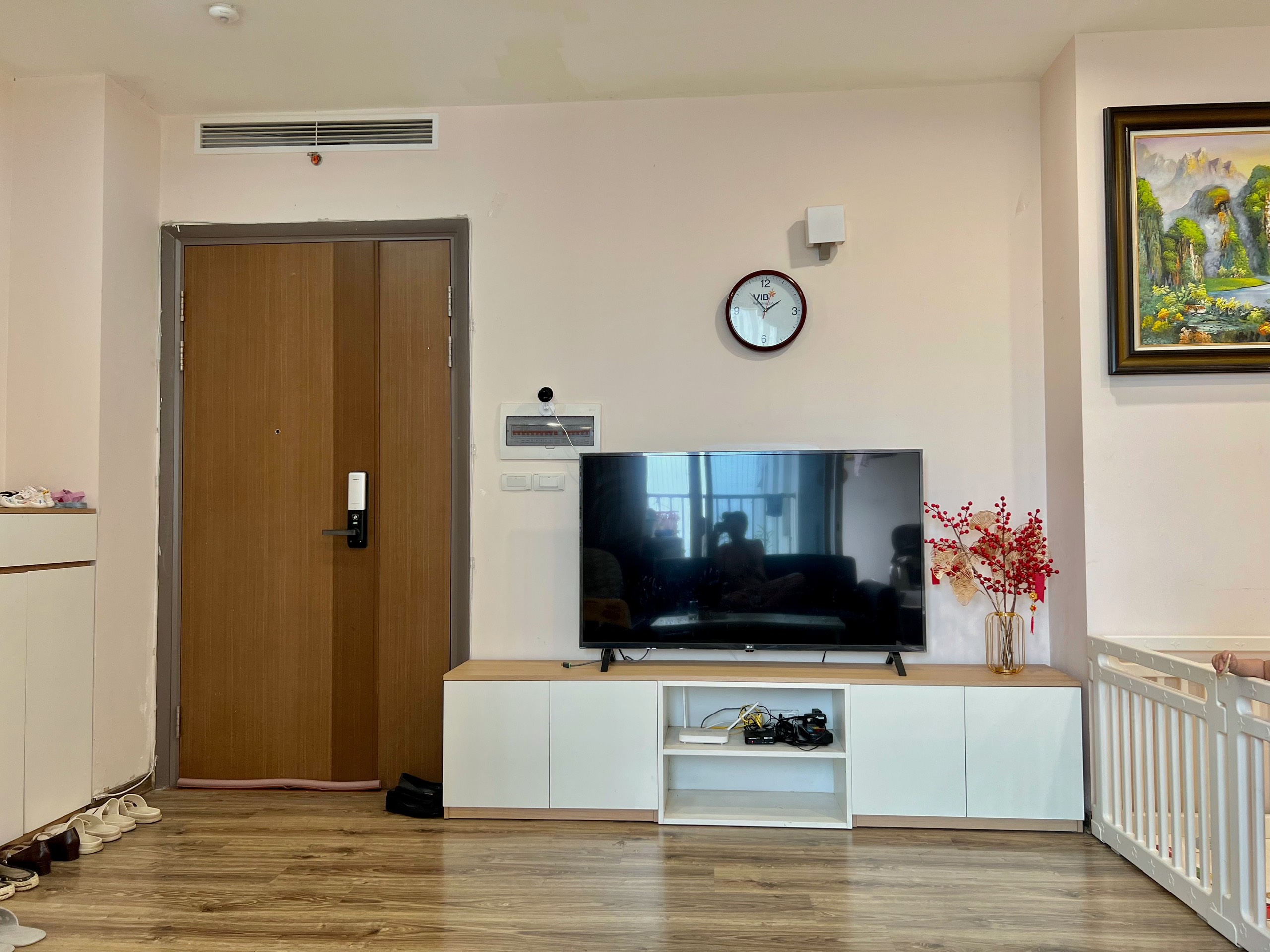 Cần bán Căn hộ chung cư dự án Ecolife Capitol, Diện tích 93m², Giá 8.1 Tỷ