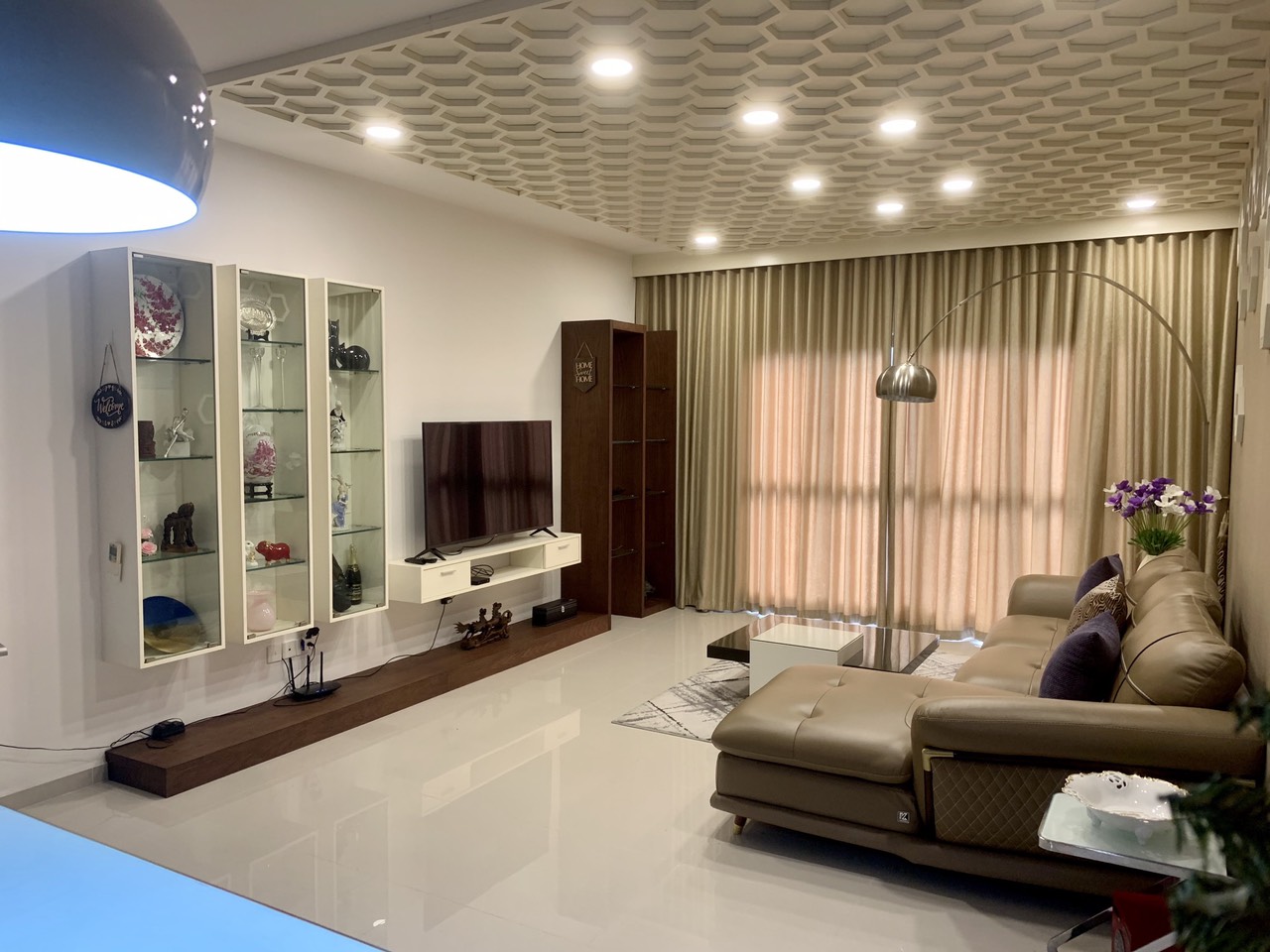 Cần bán căn 3PN Mulberry Lane 154m2 full đồ GIÁ TỐT - 9.4 tỷ