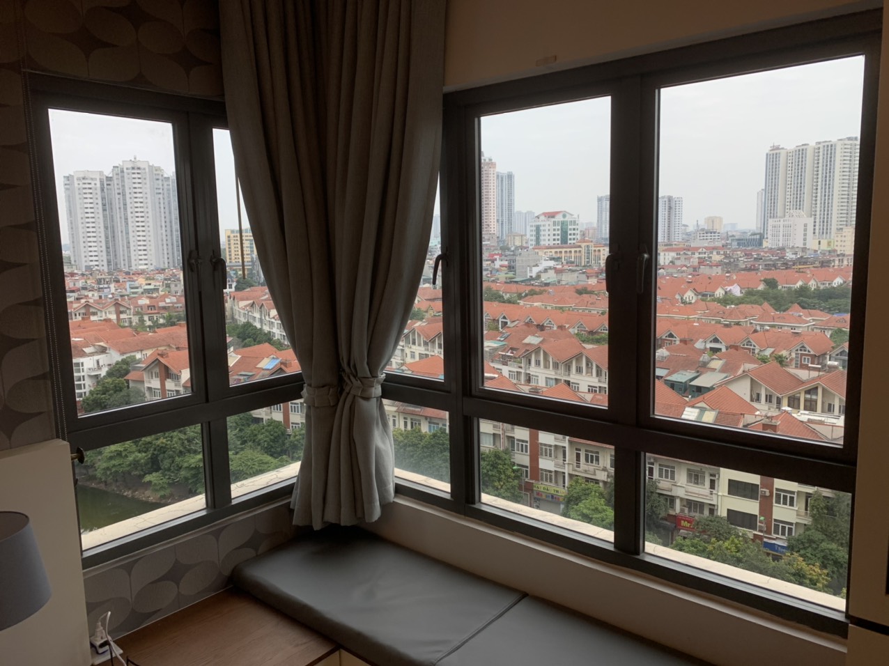 Cần bán căn 3PN Mulberry Lane 154m2 full đồ GIÁ TỐT - 9.4 tỷ 2