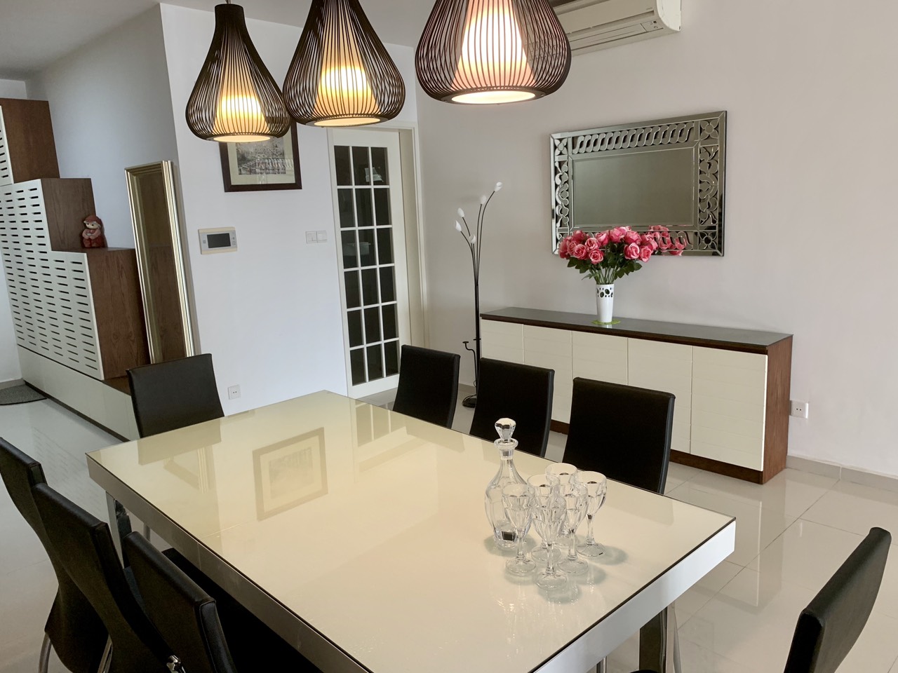 Cần bán căn 3PN Mulberry Lane 154m2 full đồ GIÁ TỐT - 9.4 tỷ 3