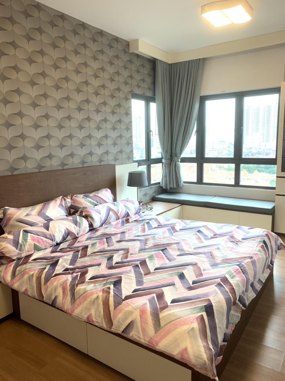 Cần bán căn 3PN Mulberry Lane 154m2 full đồ GIÁ TỐT - 9.4 tỷ 4