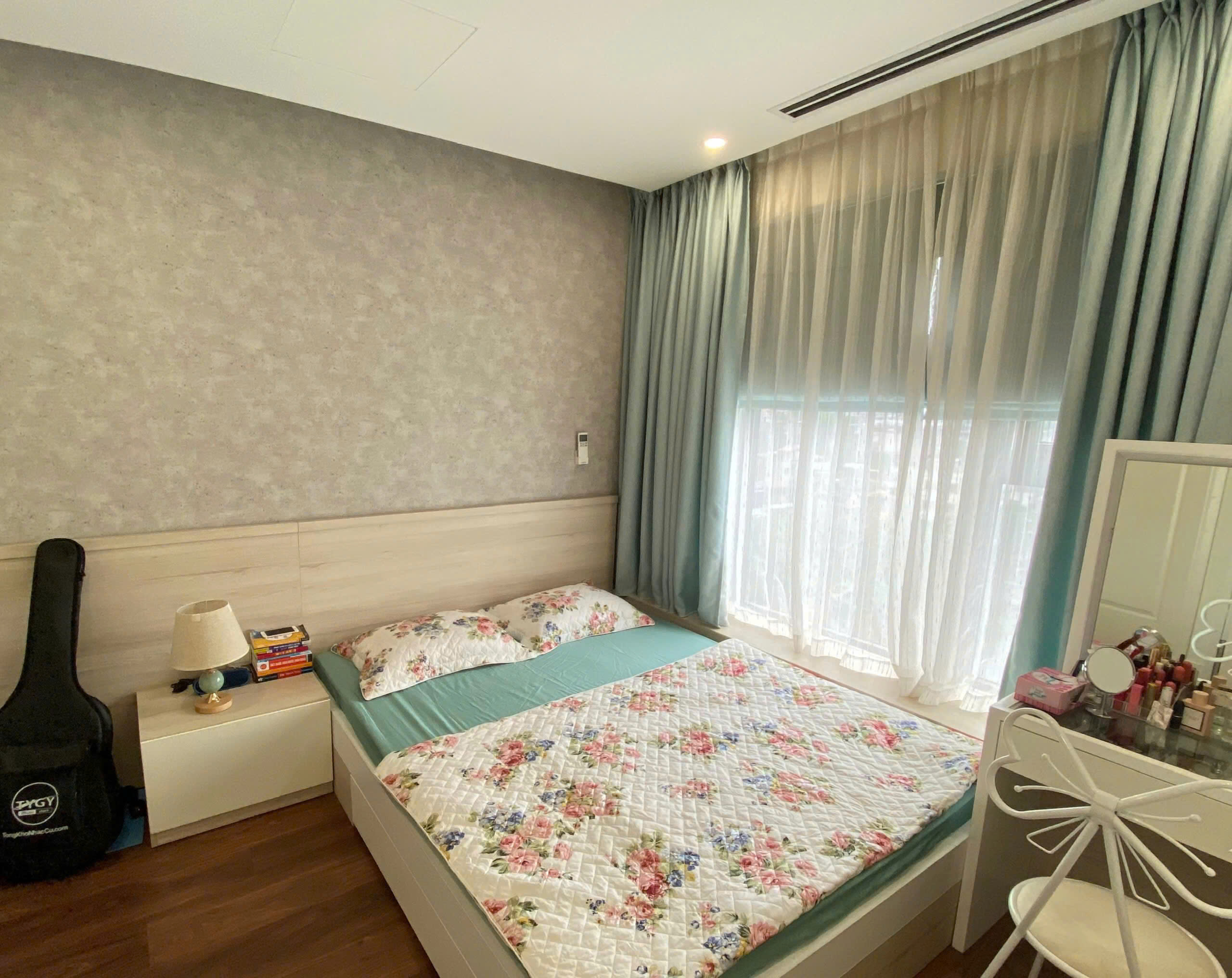 Bán căn hộ 2PN Imperia Garden, nhà đẹp sổ lâu dài, giá 7.9 tỷ 2