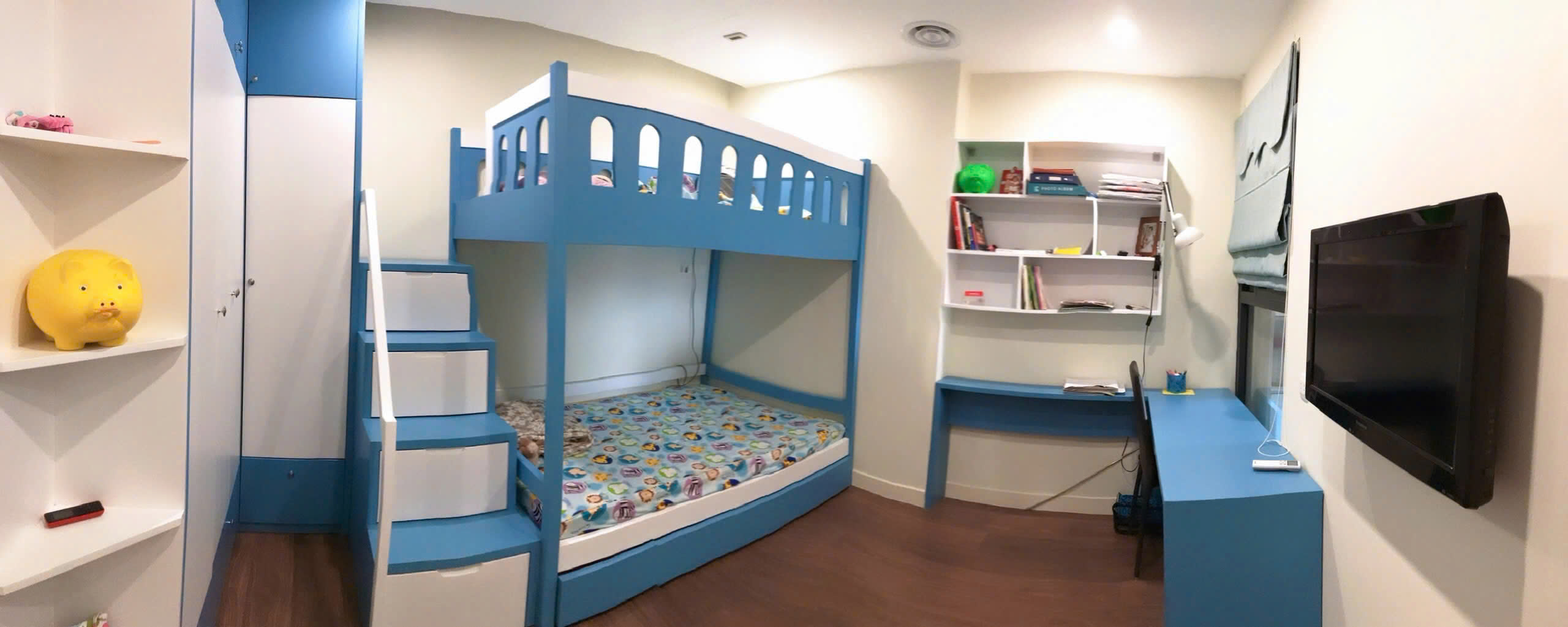 Bán căn hộ 2PN Imperia Garden, nhà đẹp sổ lâu dài, giá 7.9 tỷ 3