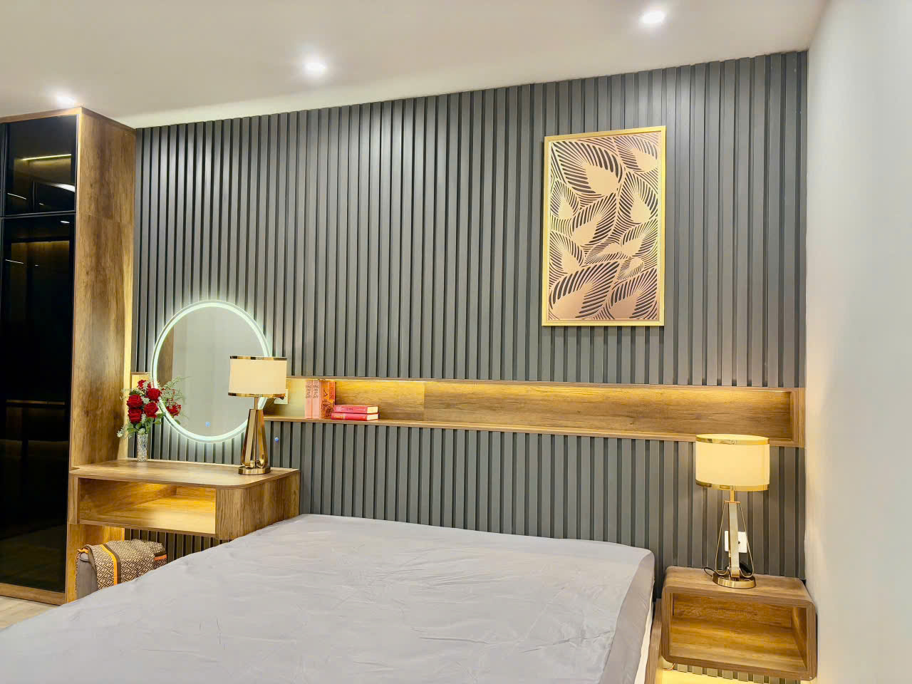 BÁN CĂN 3PN rộng 116m2 tại tòa D MULBERRY LANE, giá 8.2 tỷ 4