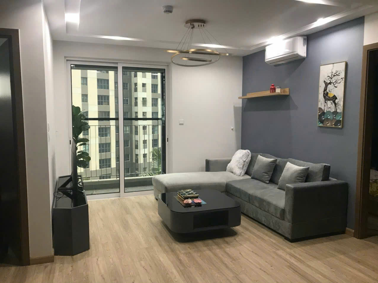 BÁN GẤP căn 2PN Seasons Avenue full nội thất cao cấp chỉ 6.5 tỷ