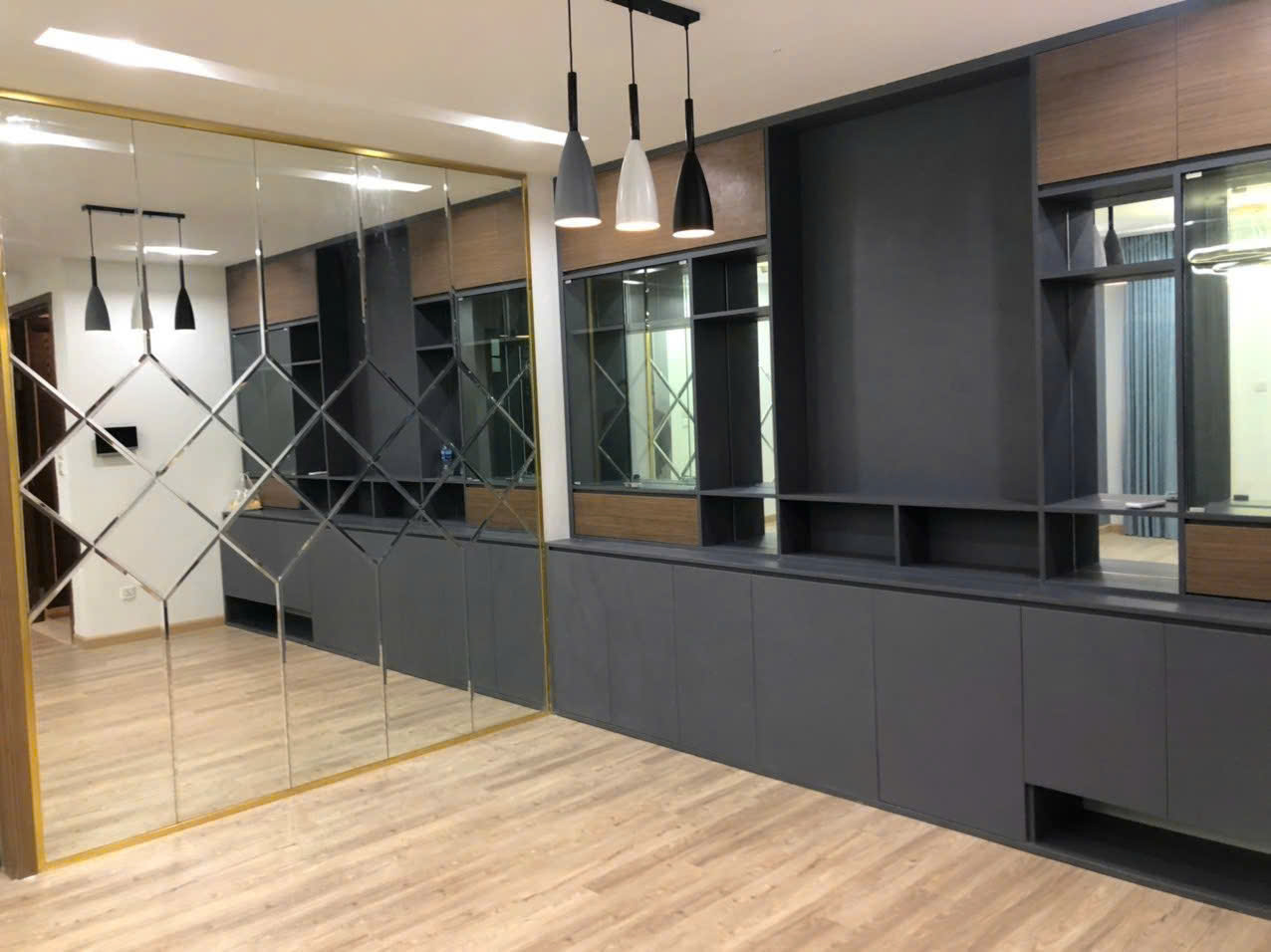 BÁN GẤP căn 2PN Seasons Avenue full nội thất cao cấp chỉ 6.5 tỷ 2