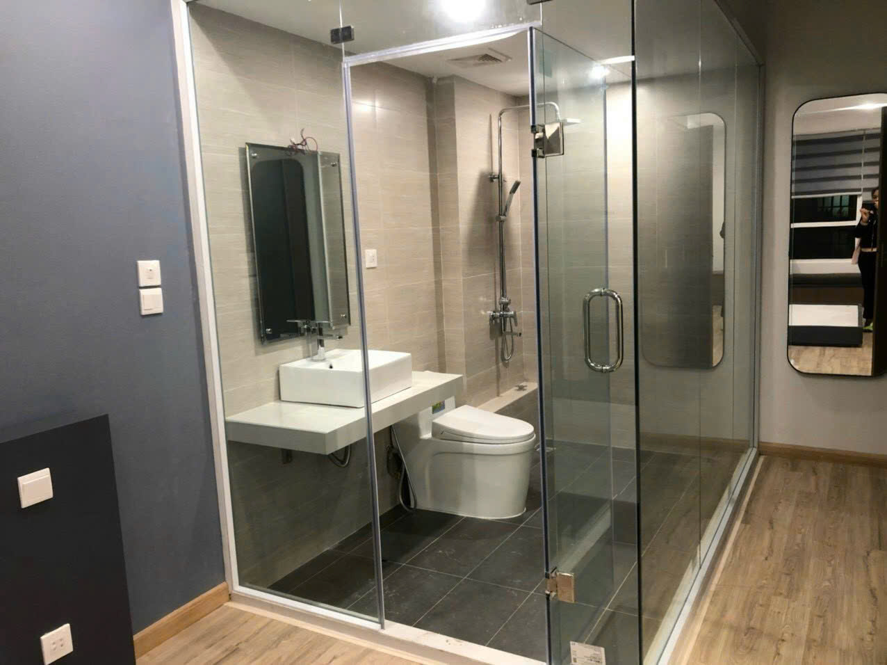 BÁN GẤP căn 2PN Seasons Avenue full nội thất cao cấp chỉ 6.5 tỷ 4