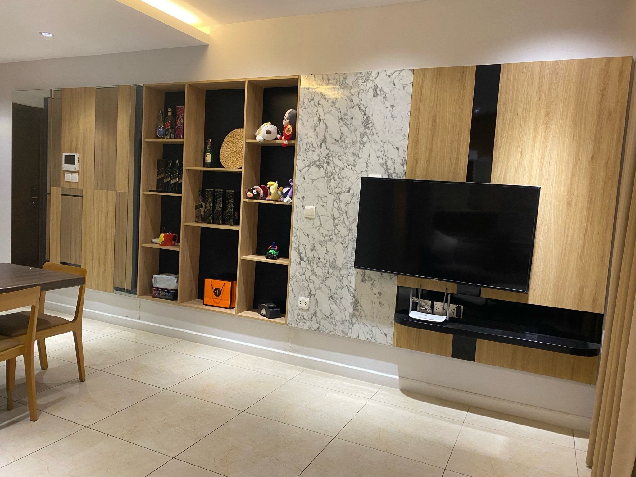 Bán căn 3PN tại Vinhomes D'capitale – GIÁ CHỈ 11.5 TỶ BAO PHÍ 2