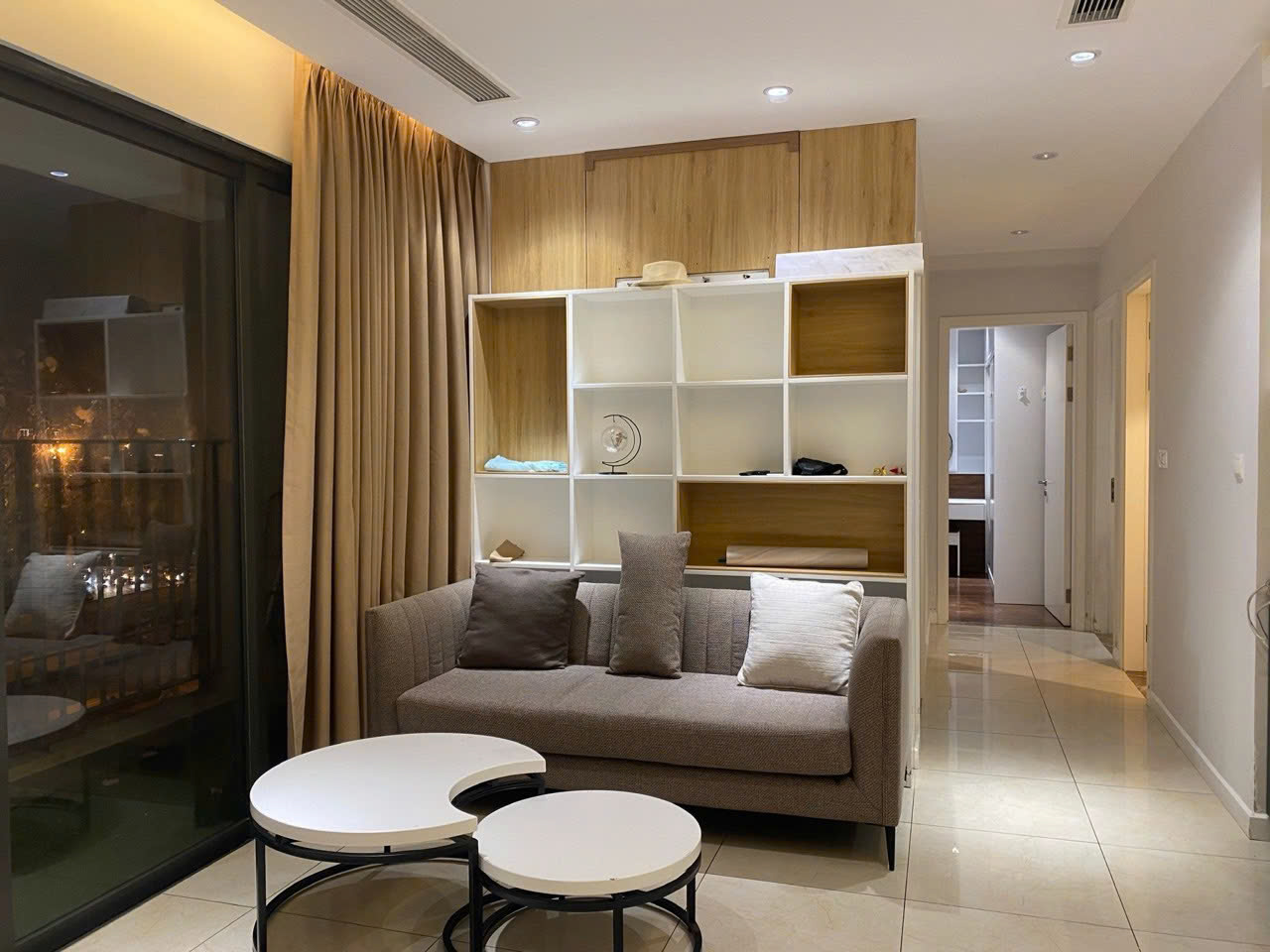 Bán căn 3PN tại Vinhomes D'capitale – GIÁ CHỈ 11.5 TỶ BAO PHÍ 3