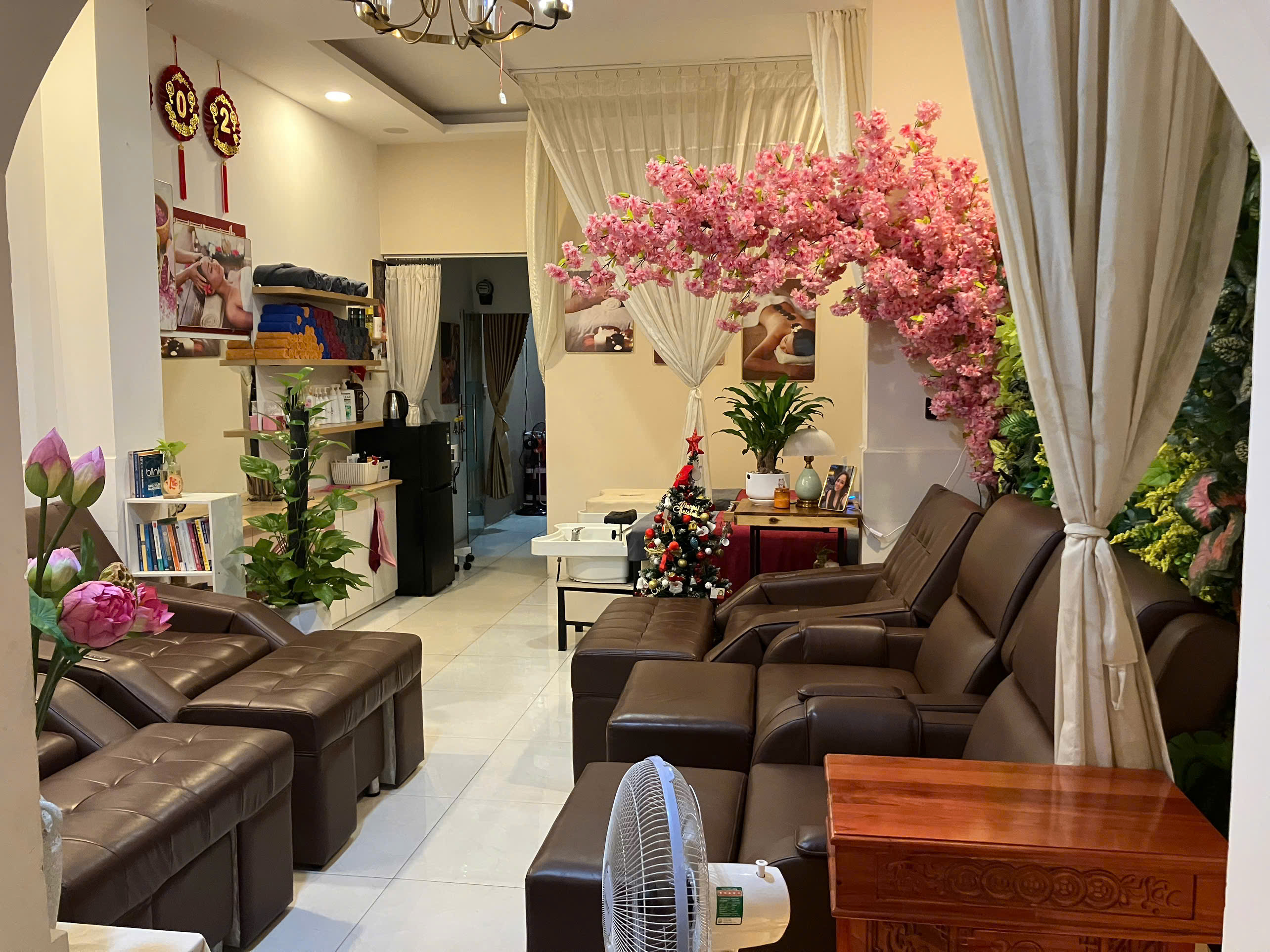 Cần bán Nhà ở, nhà cấp 4, nhà hẻm đường Bùi Viện, Phường Phạm Ngũ Lão, Diện tích 92m², Giá 34 Tỷ