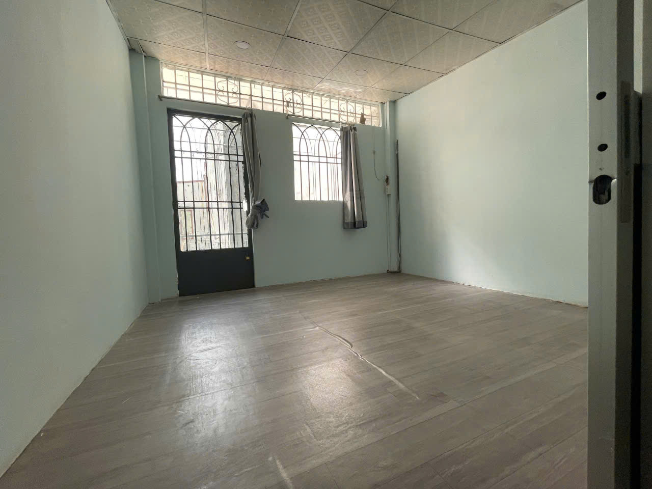 31m2 BÙI THỊ XUÂN TÂN BÌNH SỔ CHUẨN 3 tỷ 3 2