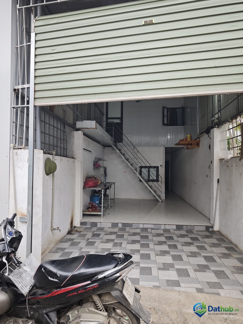 Cần bán lô đất 46m2 Bình Minh Thanh Oai, sát phố chợ Bình Đà, 20m ra trục chính Bình Minh 7