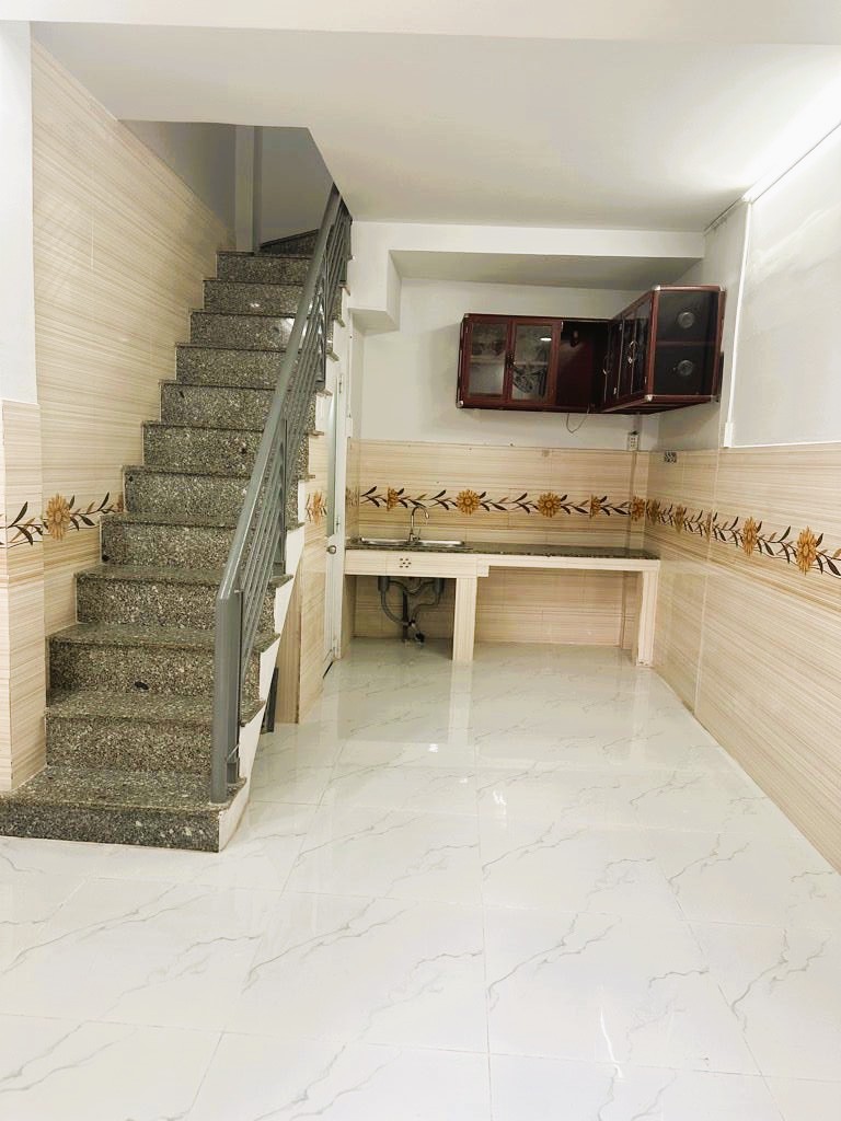 HẺM THÔNG NI SƯ HUỲNH LIÊN 20m2, 2PN, hơn 2 tỷ 4