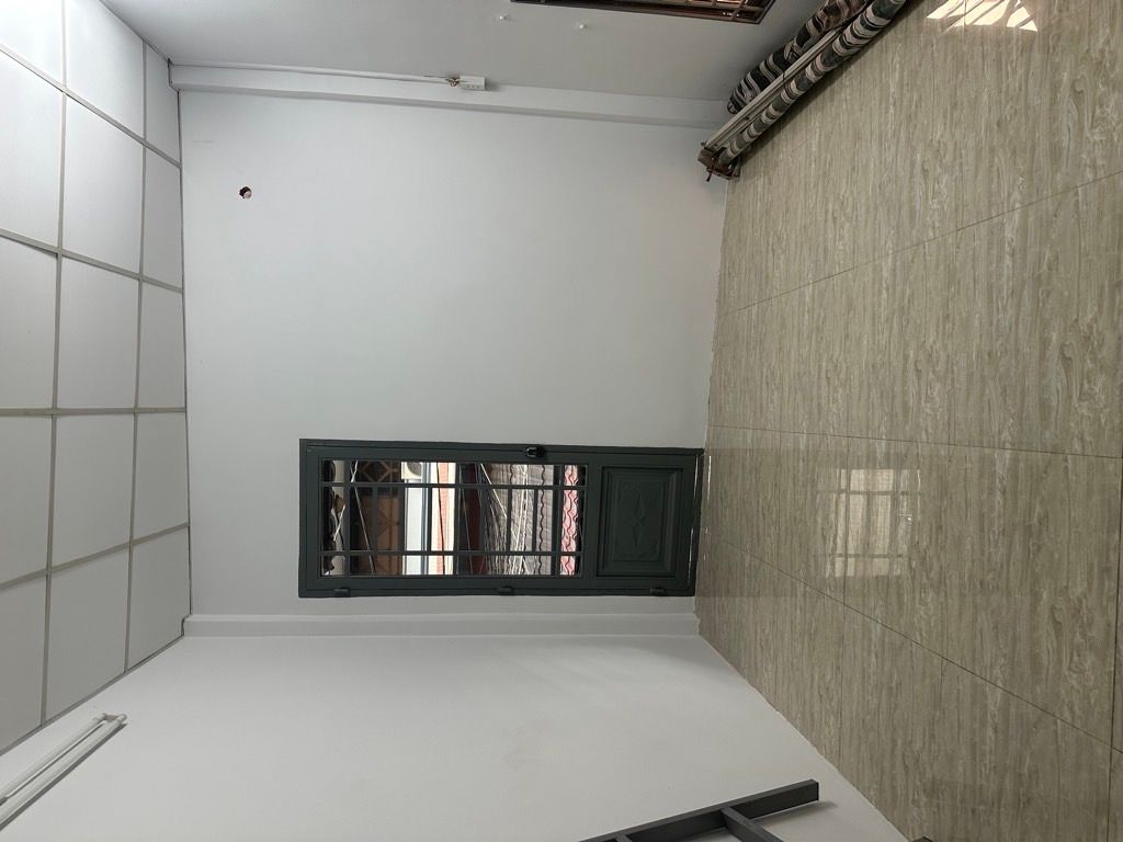 HẺM THÔNG NI SƯ HUỲNH LIÊN 20m2, 2PN, hơn 2 tỷ 2