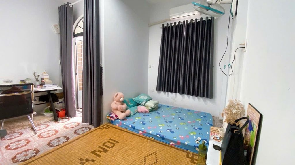 40m2 HẺM THÔNG PHẠM VĂN BẠCH 4X10 4 TỶ 3