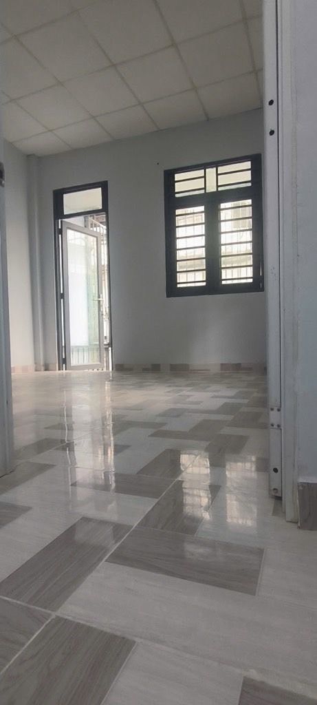 38m2 HẺM THÔNG TRẦN VĂN QUANG 2PN hơn 3 tỷ 3