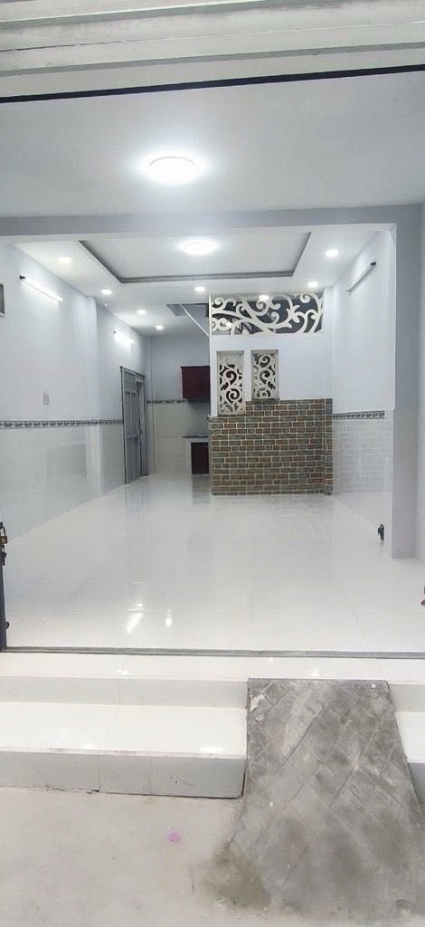38m2 HẺM THÔNG TRẦN VĂN QUANG 2PN hơn 3 tỷ