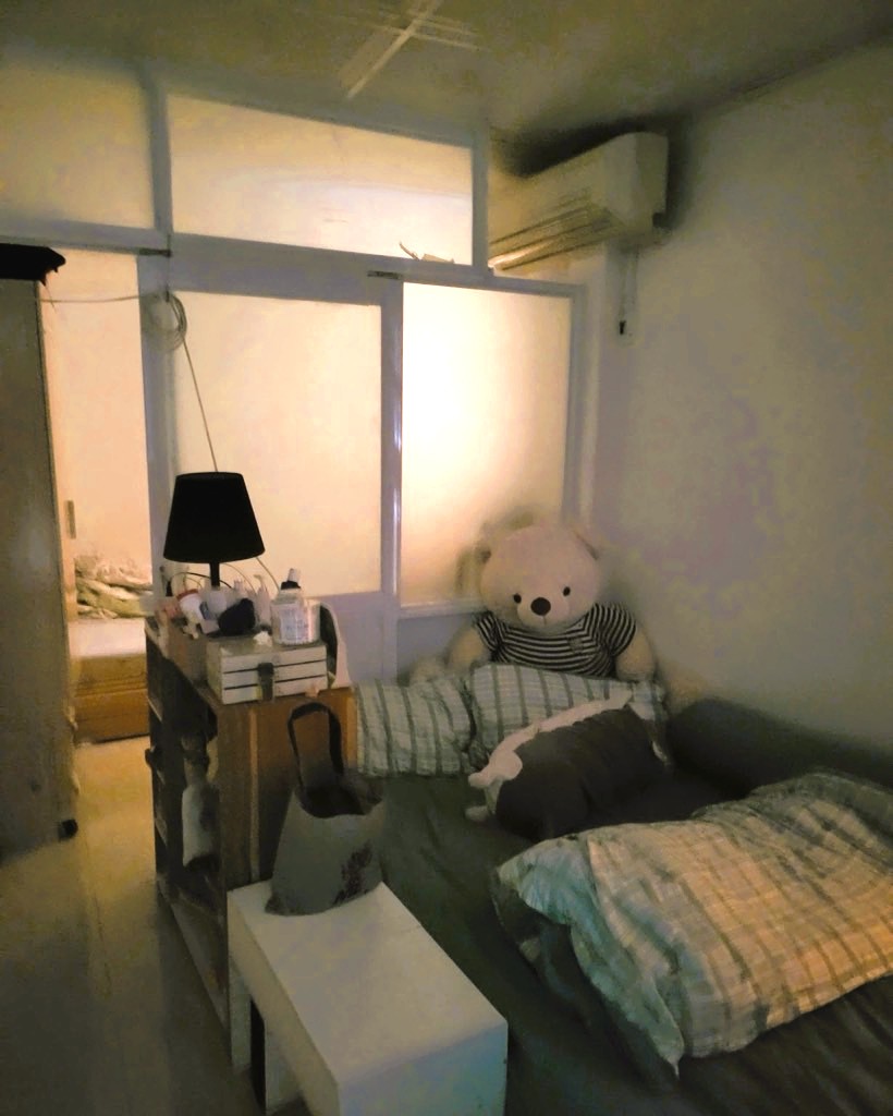 MẶT TIỀN HẺM XE TẢI THÔNG CỘNG HOÀ, 3 tỷ 05 NGAY GA T3 2