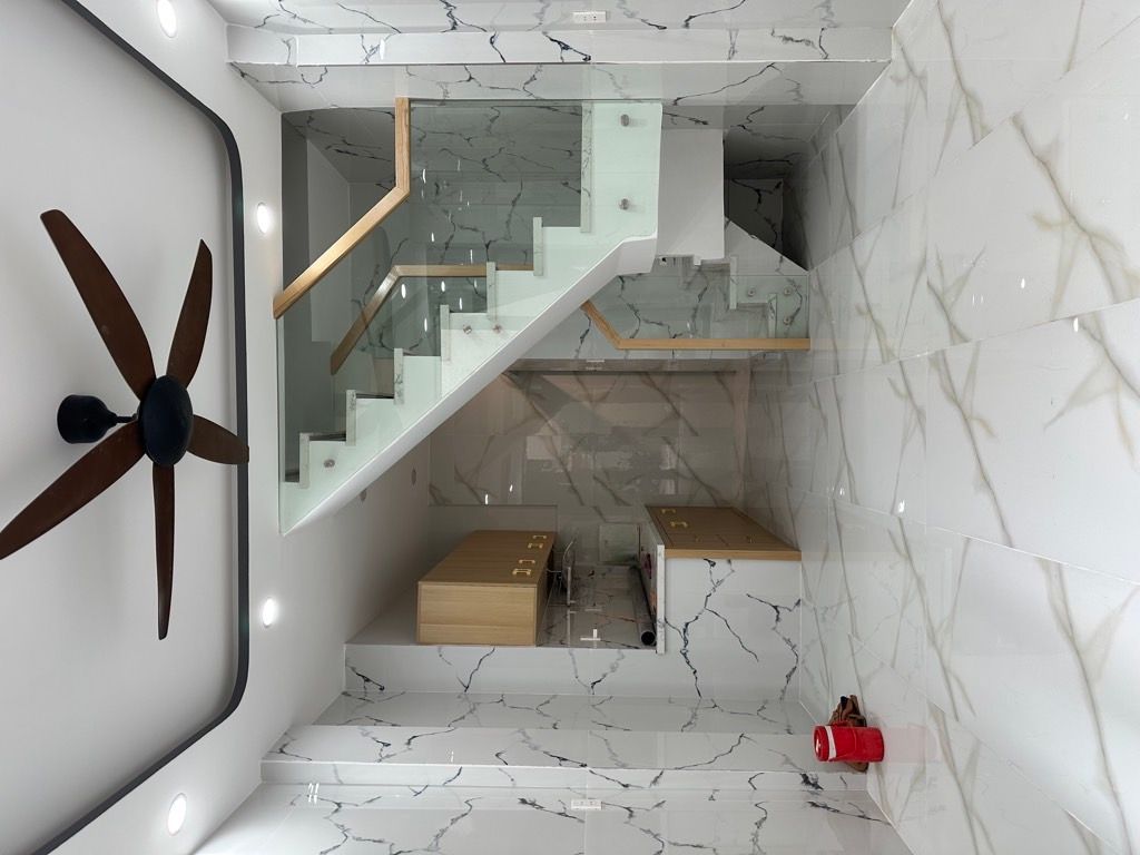 Nhà mới Nguyễn Đình Khơi, 3PN 2WC nhỉnh 3 tỷ, 22m2 4