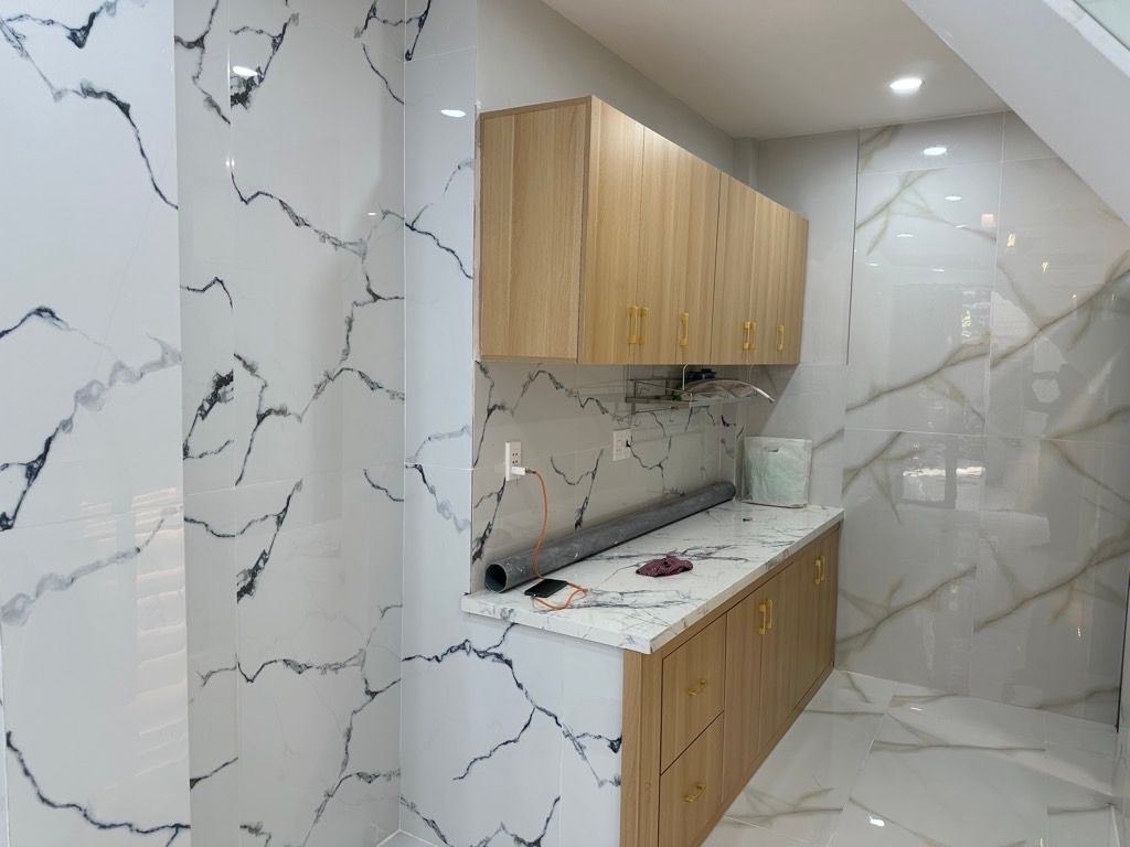 Nhà mới Nguyễn Đình Khơi, 3PN 2WC nhỉnh 3 tỷ, 22m2 2