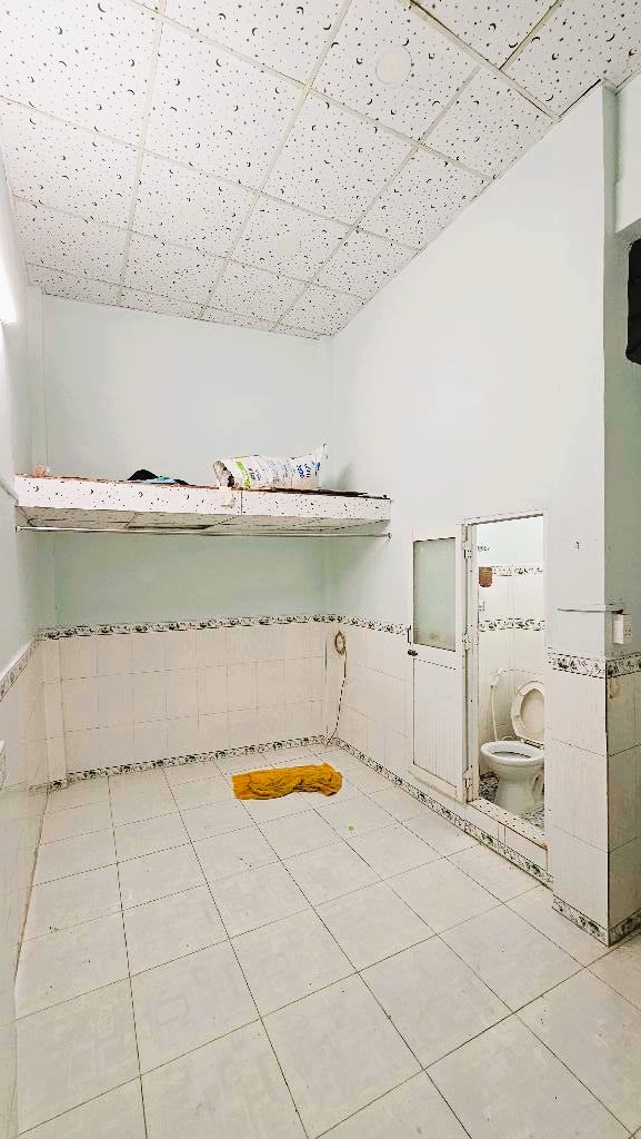 NHÀ 2 TẦNG NGUYỄN TRỌNG TUYỂN, GIÁP PHÚ NHUẬN, NHỈNH 1 TỶ SHR 3