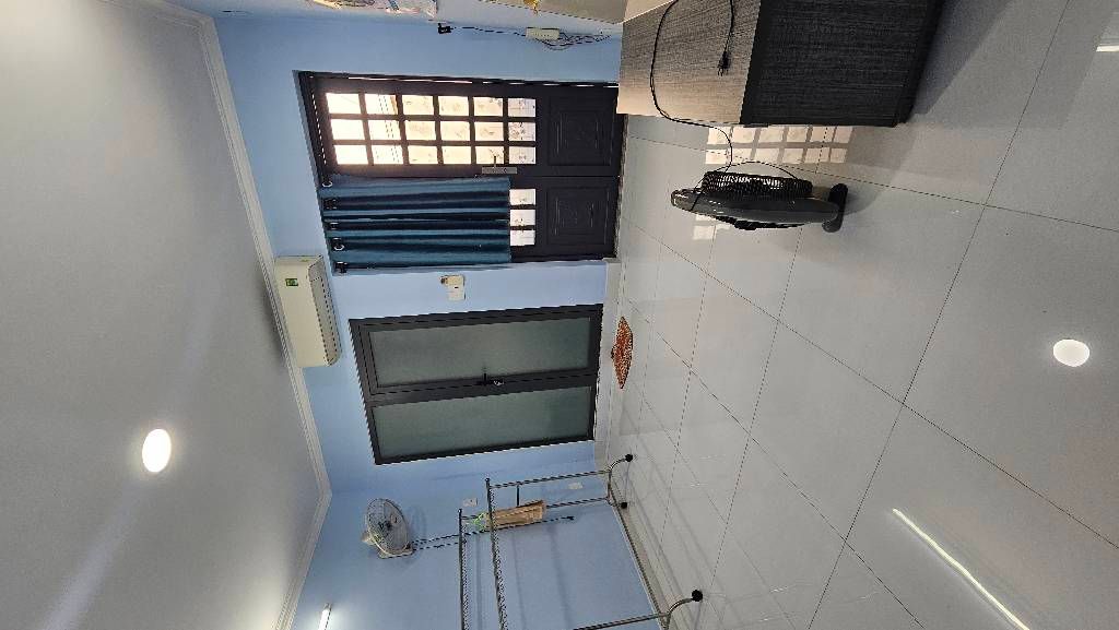 NHÀ NÚI THÀNH 3 TẦNG SỔ VUÔNG HƠN 3 TỶ, GẦN ETOWN