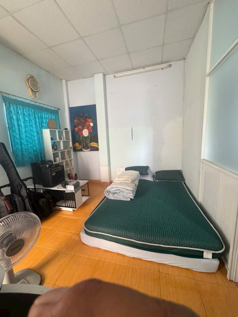 18M2 PHẠM VĂN BẠCH, 3 TẦNG, 2PN, 2WC GẦN MẶT TIỀN 2