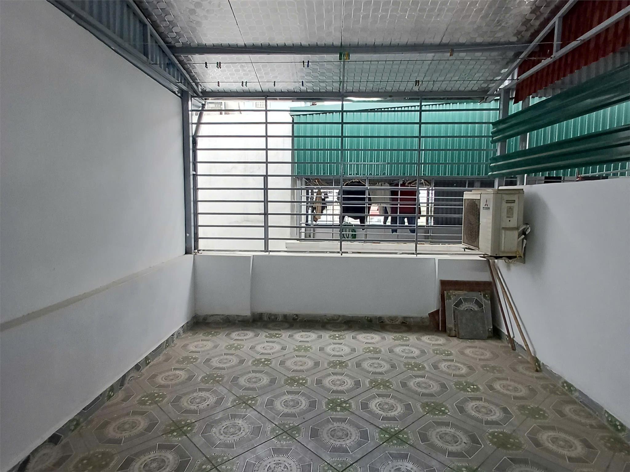 BÁN NHÀ PHÚC LỢI 5 TẦNG 3 NGỦ MẶT TIỀN 5M Ô TÔ GẦN 5,9 TỶ 5