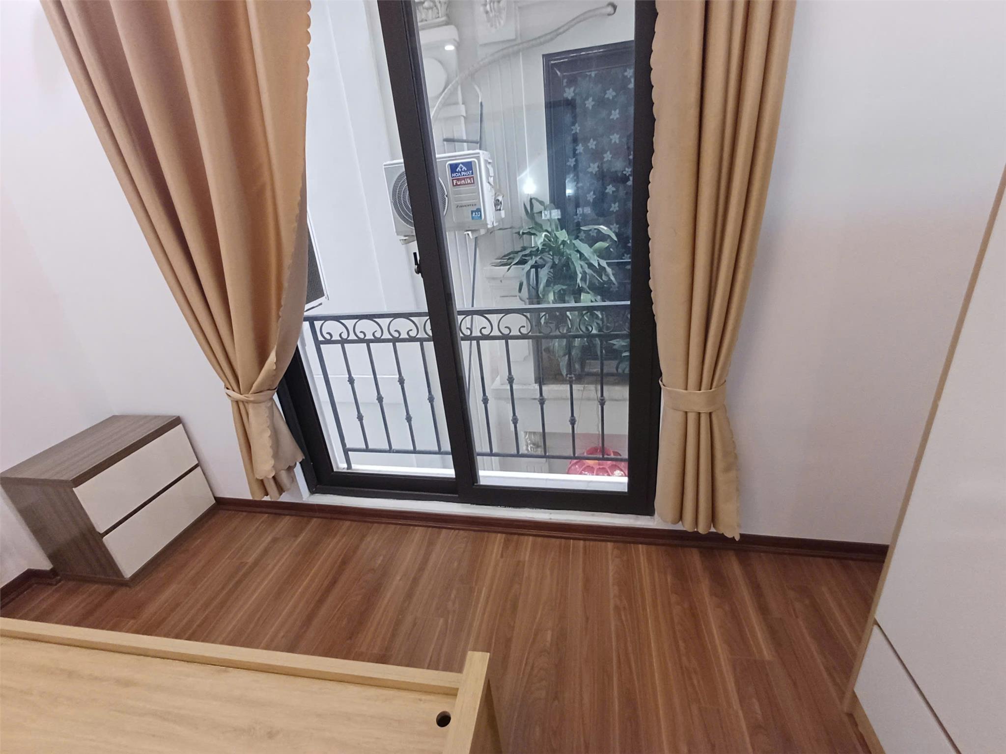 BÁN NHÀ PHÚC LỢI 5 TẦNG 3 NGỦ MẶT TIỀN 5M Ô TÔ GẦN 5,9 TỶ 4