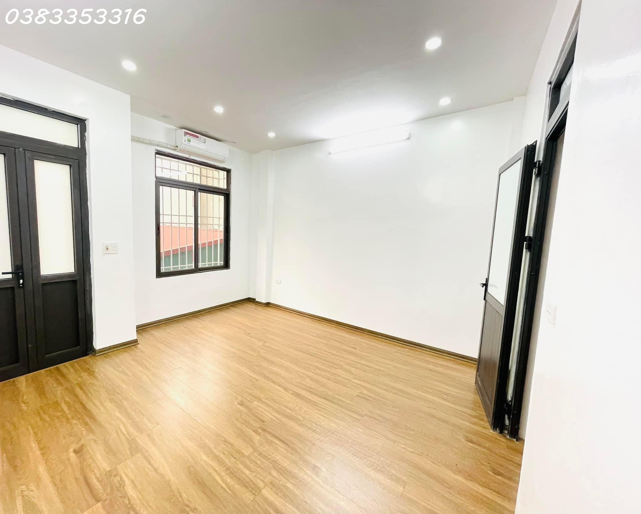 Bán nhà PHÚC LỢI NGÕ TO NHƯ PHỐ, MT 4m 5 TẦNG, HƠN 5TỶ 3