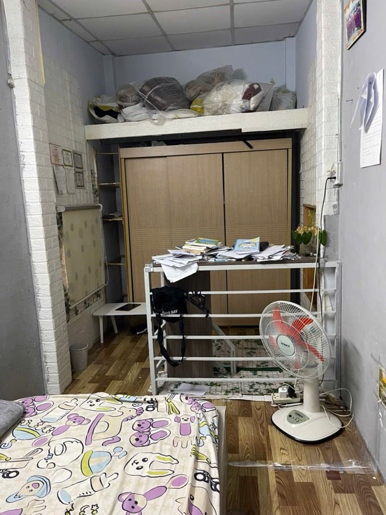 Nhà SHR Trần Văn Quang, 3 tầng, hoàn công đủ hơn 1 tỷ hẻm thông