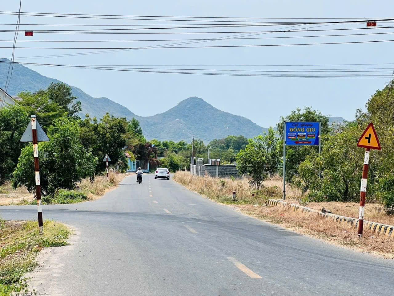 Cần bán Đất đường 44B, Xã Long Mỹ, Diện tích 230m², Giá 1.4 Tỷ 5