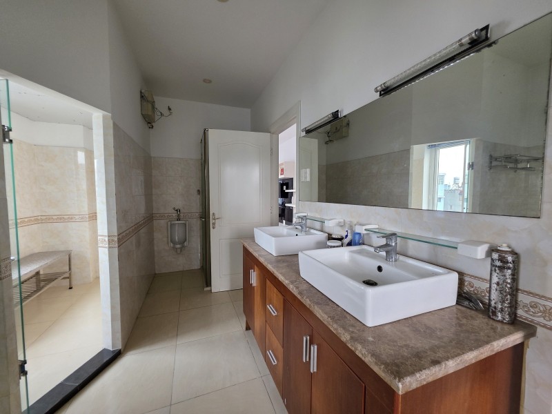 Bán nhà 5 tầng đường số 30, Phường Cát Lái, Q2, TP HCM. DT 106 m2, 5PN, Sổ hồng. Giá  9.79 tỷ . 5