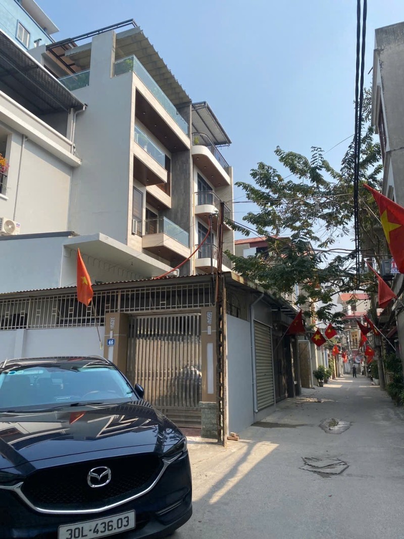 LÝ SƠN – ĐẤT PHÂN LÔ QUÂN ĐỘI – Ô TÔ QUA NHÀ – 62/71M² – 13.8 TỶ 5