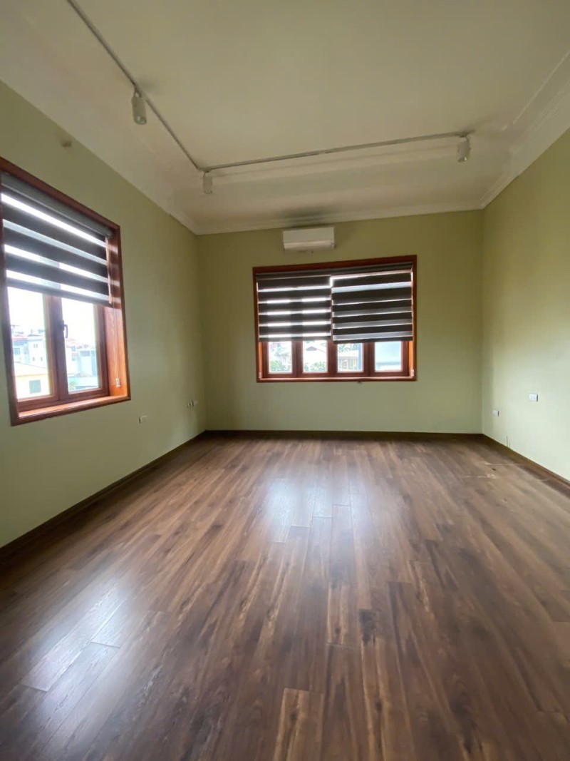TƯ ĐÌNH – PHÂN LÔ QUÂN ĐỘI – Ô TÔ VÀO NHÀ – Ô CHỜ THANG MÁY – 56M² – 15.2 TỶ 5