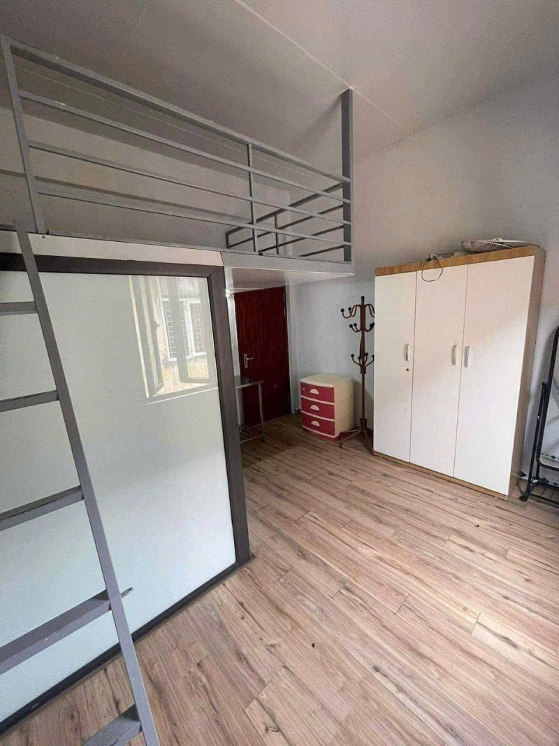 NHÀ 5 TẦNG GIÁP BÁT – DÒNG TIỀN 200TR/NĂM – SẴN KHAI THÁC CHO THUÊ 2