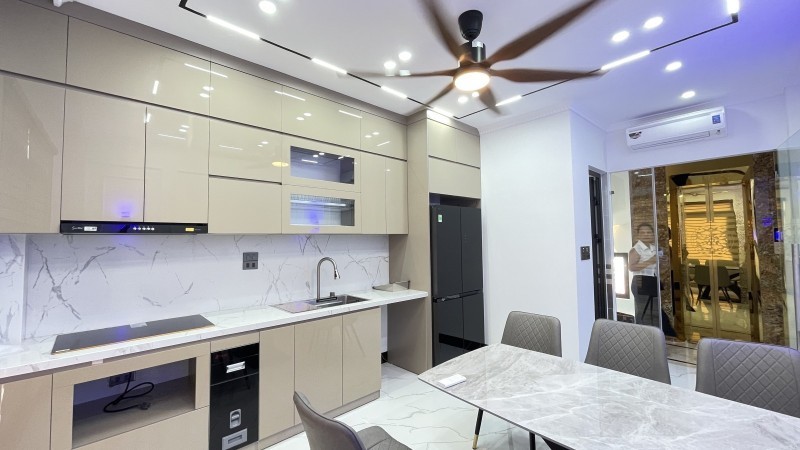 BÁN NHÀ NGỌC THỤY – LONG BIÊN, 6 TẦNG CÓ THANG MÁY, HAI MẶT THOÁNG, GIÁ 9.8 TỶ 3