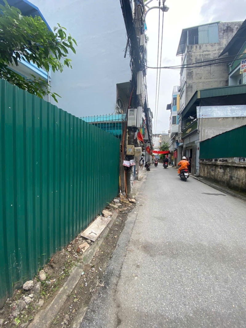 ĐẤT LÔ GÓC NGỌC THỤY – Ô TÔ TRÁNH – KINH DOANH ĐỈNH – ĐẤT HIẾM 3